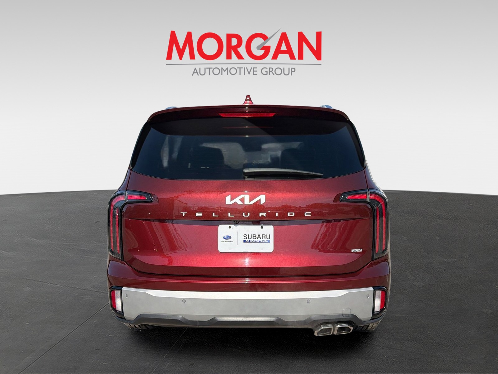 2023 Kia Telluride - Photo 6