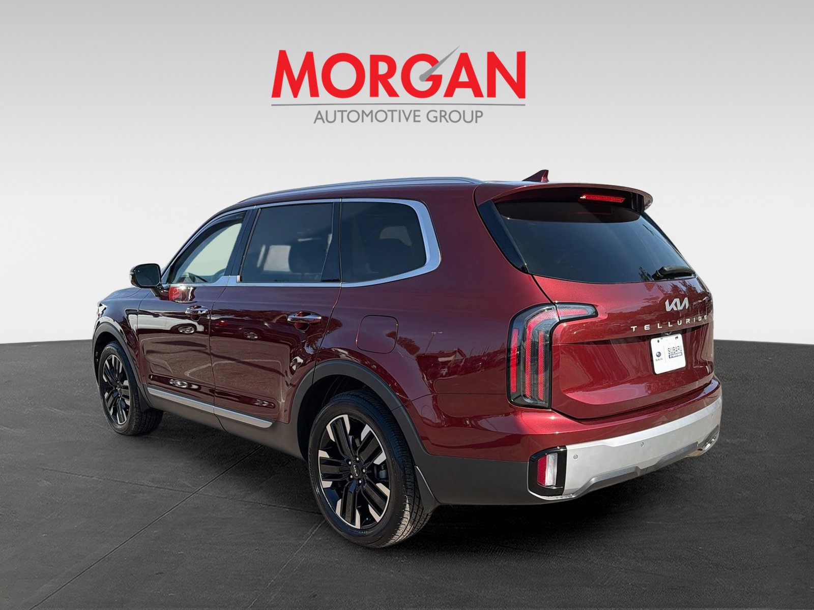 2023 Kia Telluride - Photo 5