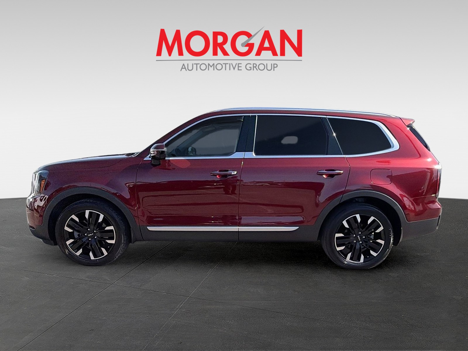 2023 Kia Telluride - Photo 8