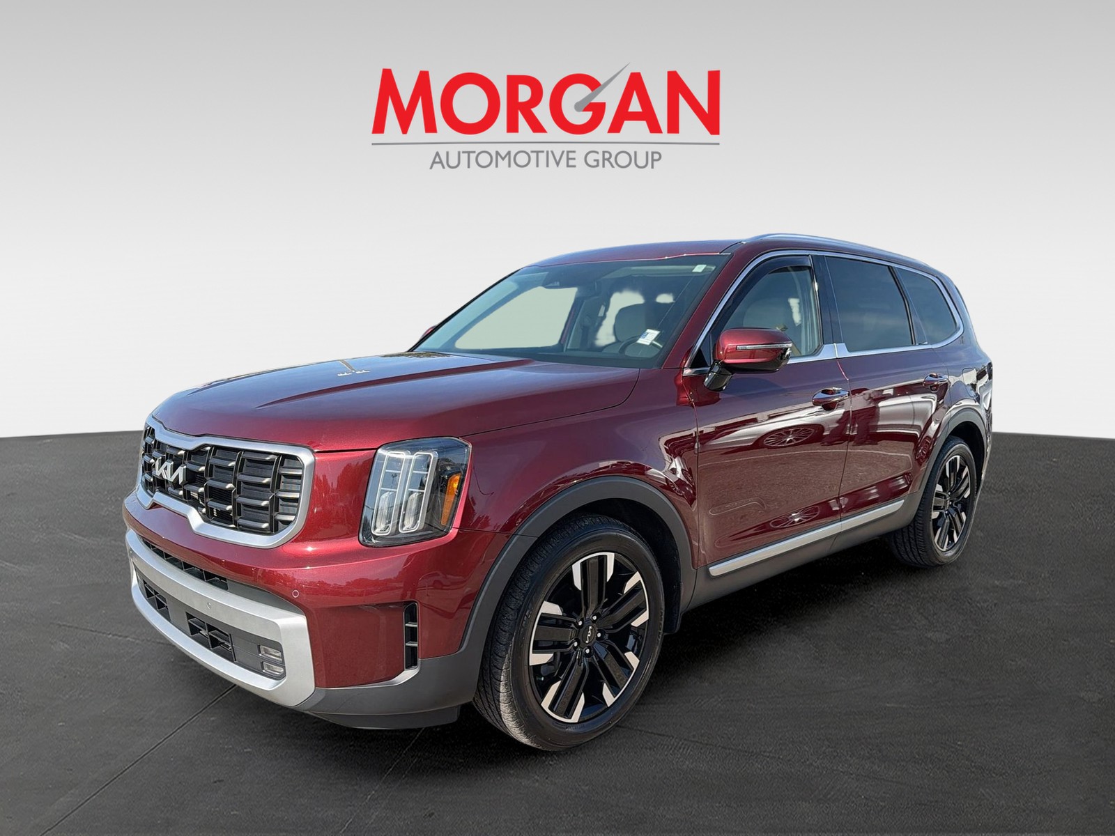 2023 Kia Telluride - Photo 2