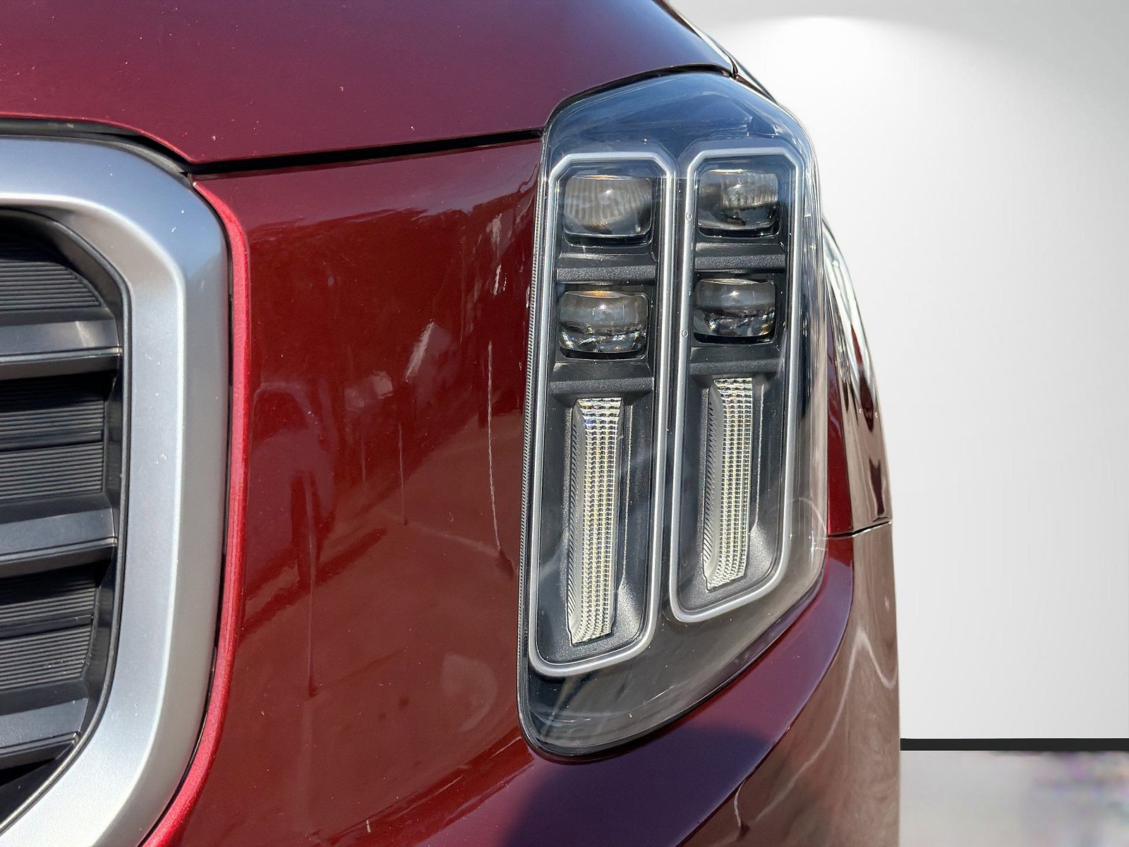 2023 Kia Telluride - Photo 9