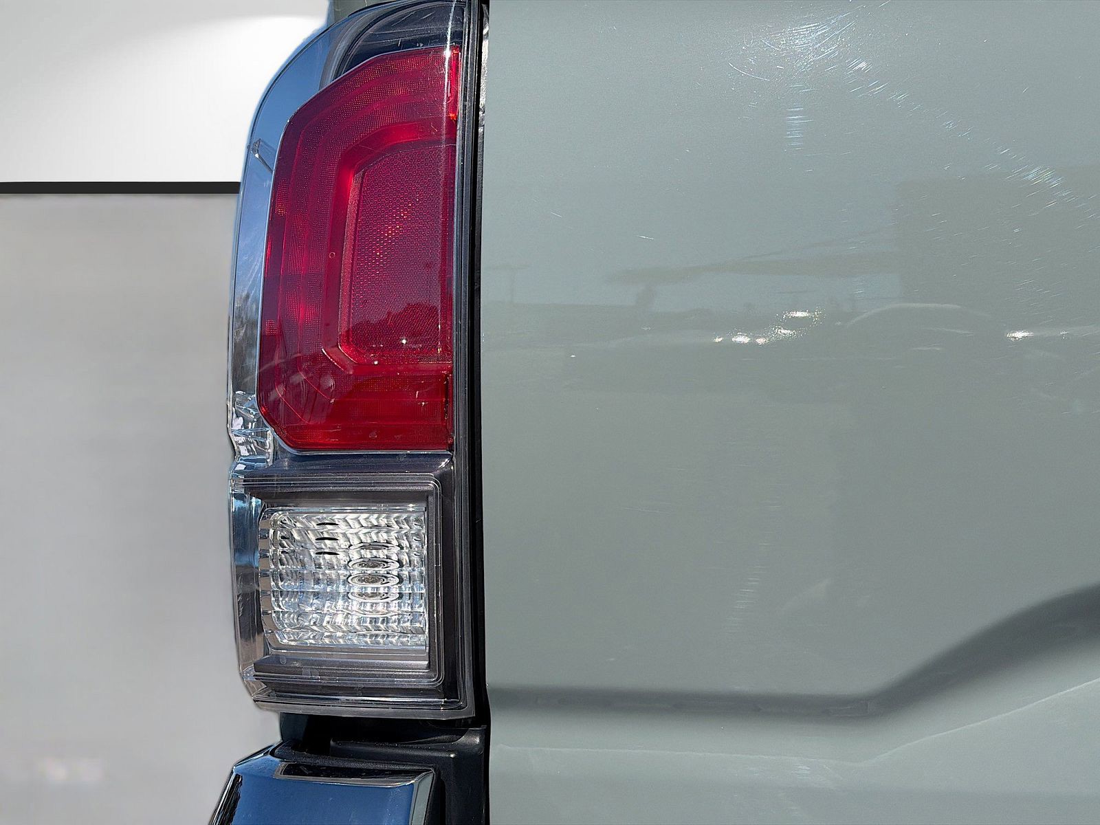 2023 Toyota Tacoma 2WD - Photo 10