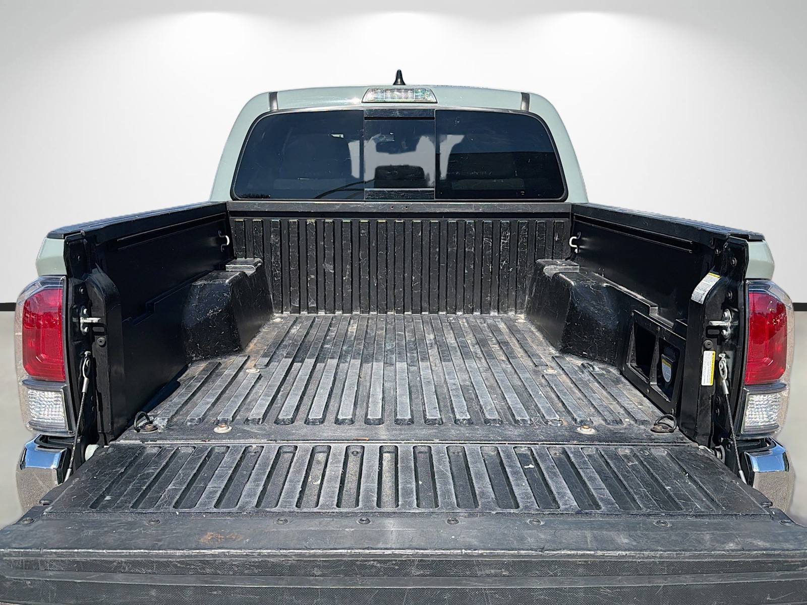 2023 Toyota Tacoma 2WD - Photo 11