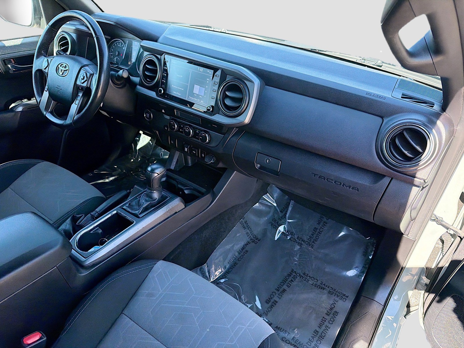 2023 Toyota Tacoma 2WD - Photo 12