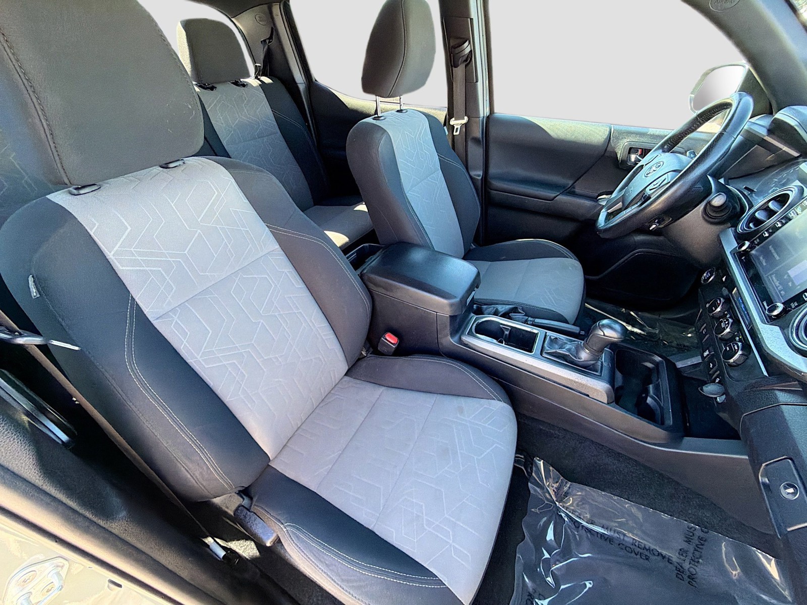 2023 Toyota Tacoma 2WD - Photo 13