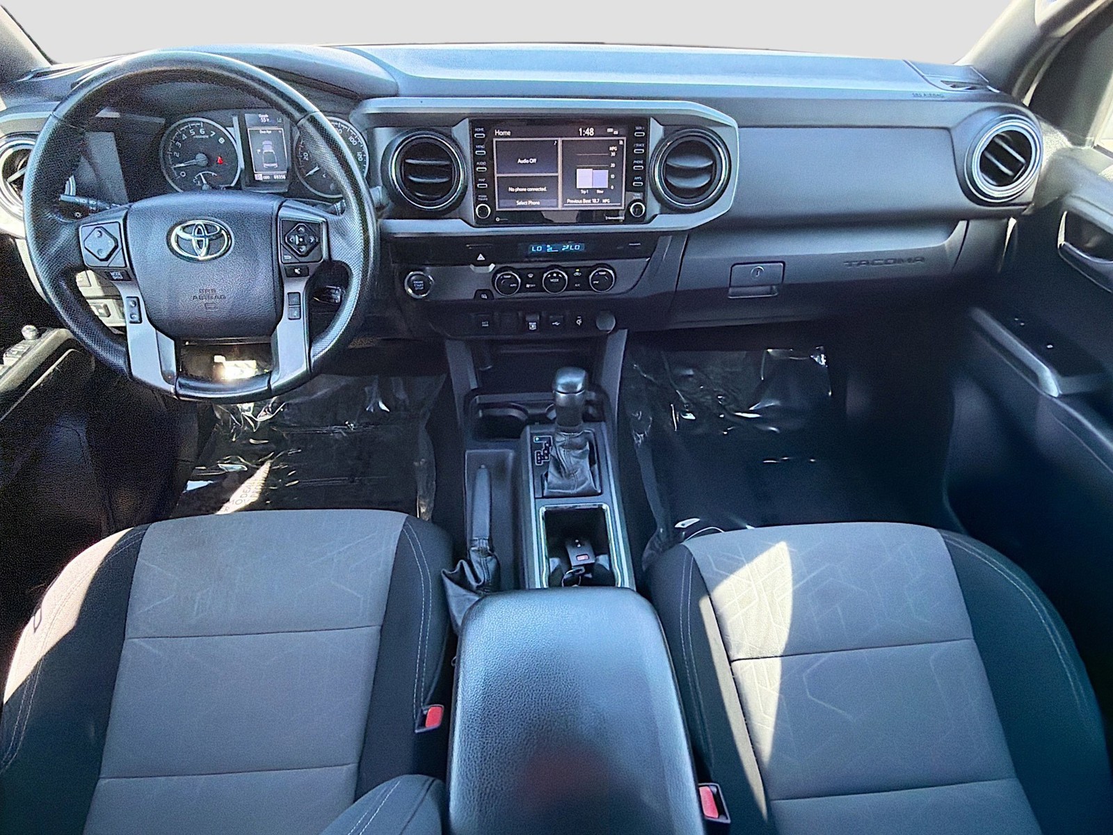 2023 Toyota Tacoma 2WD - Photo 14