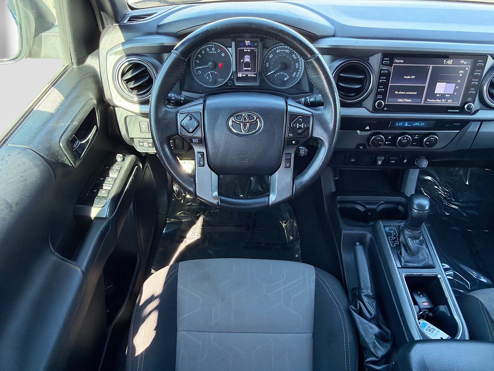 2023 Toyota Tacoma 2WD - Photo 15