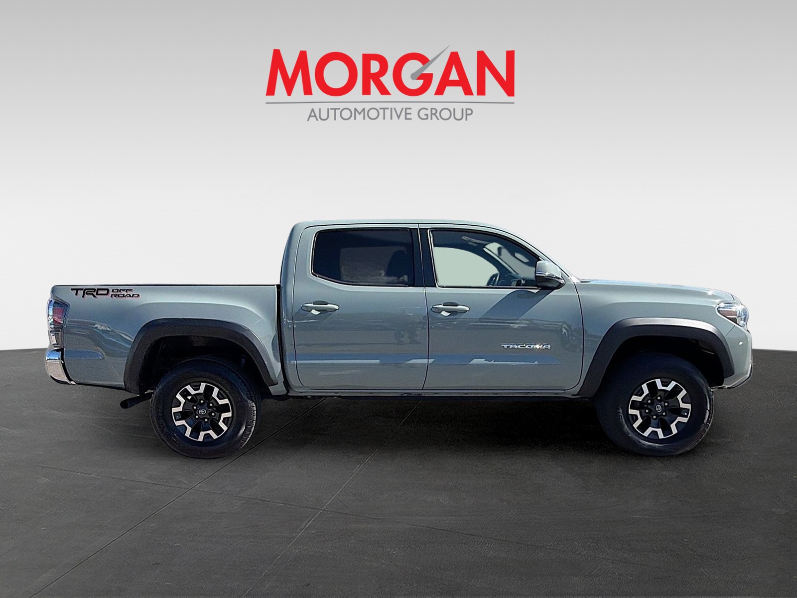 2023 Toyota Tacoma 2WD - Photo 7