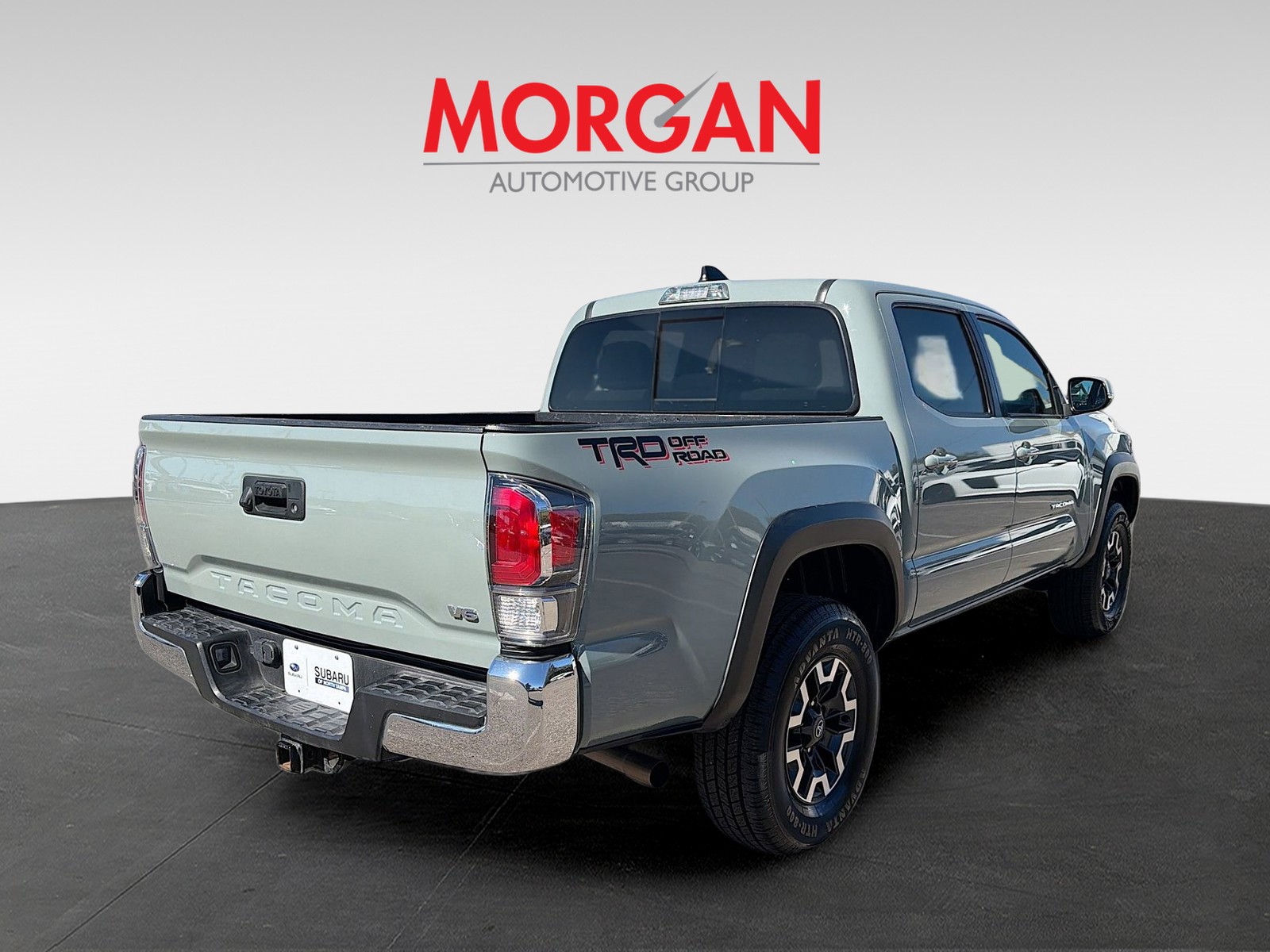 2023 Toyota Tacoma 2WD - Photo 4