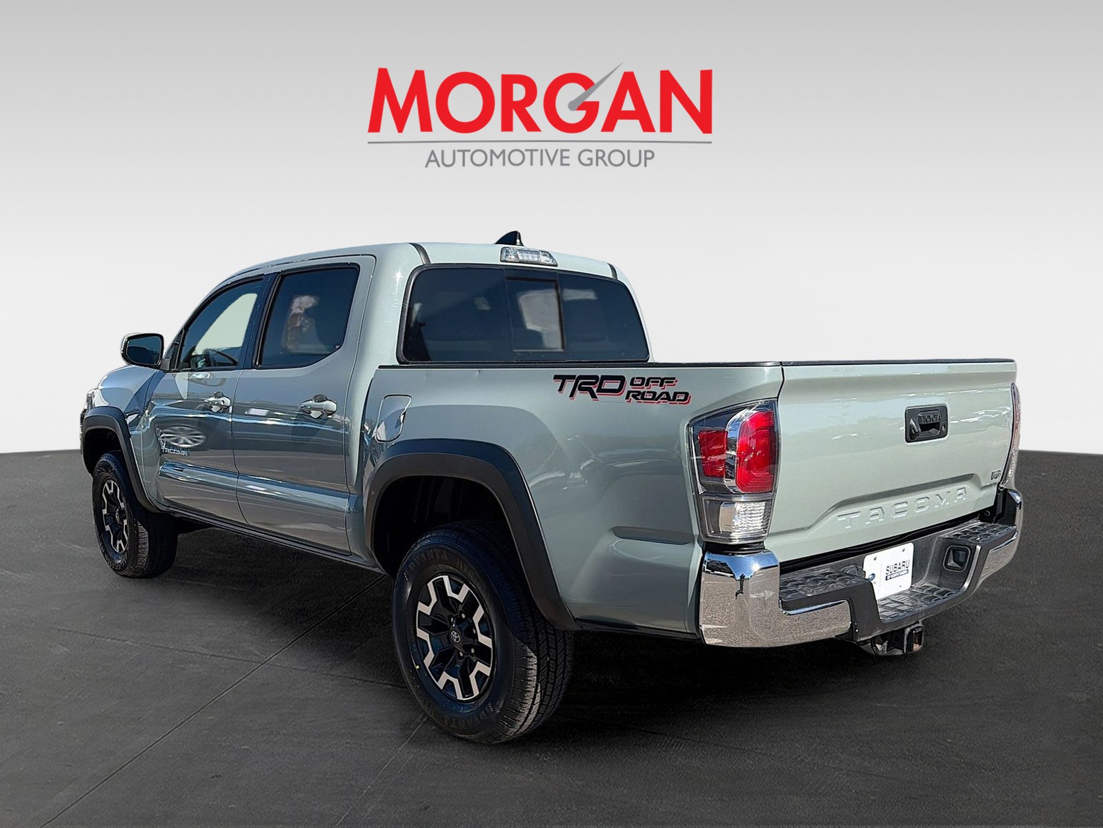 2023 Toyota Tacoma 2WD - Photo 5