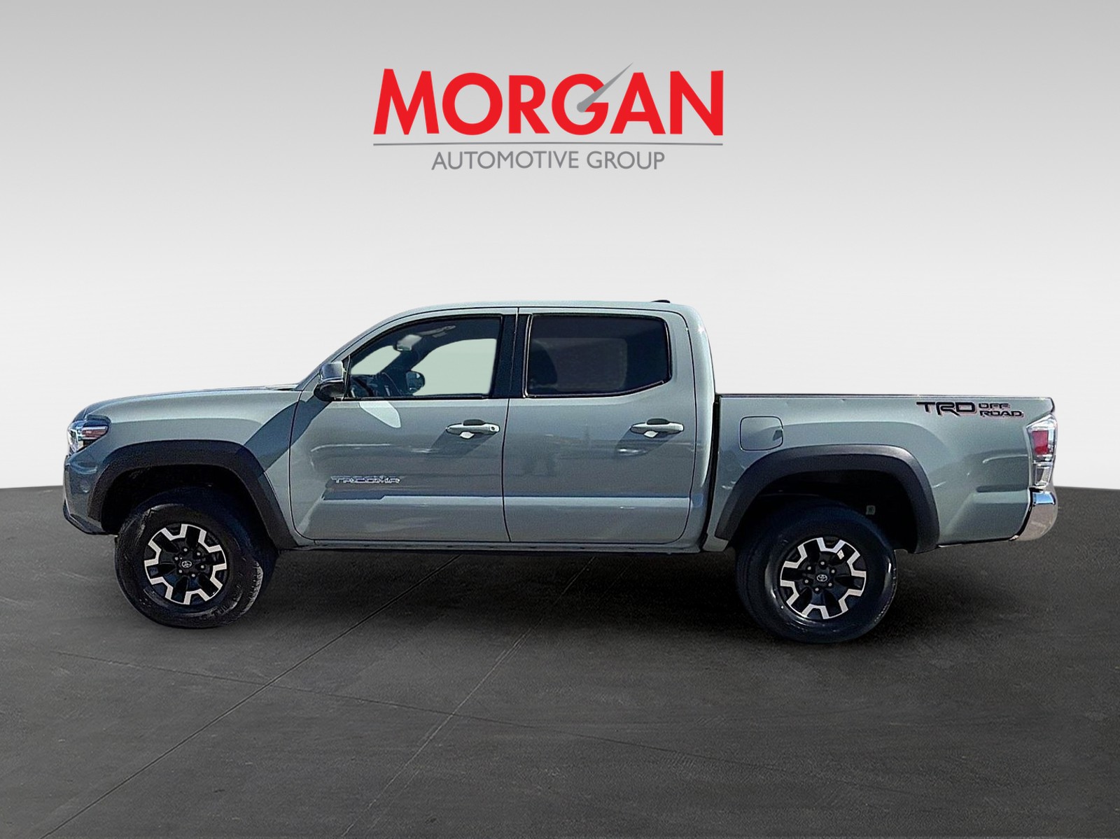 2023 Toyota Tacoma 2WD - Photo 8