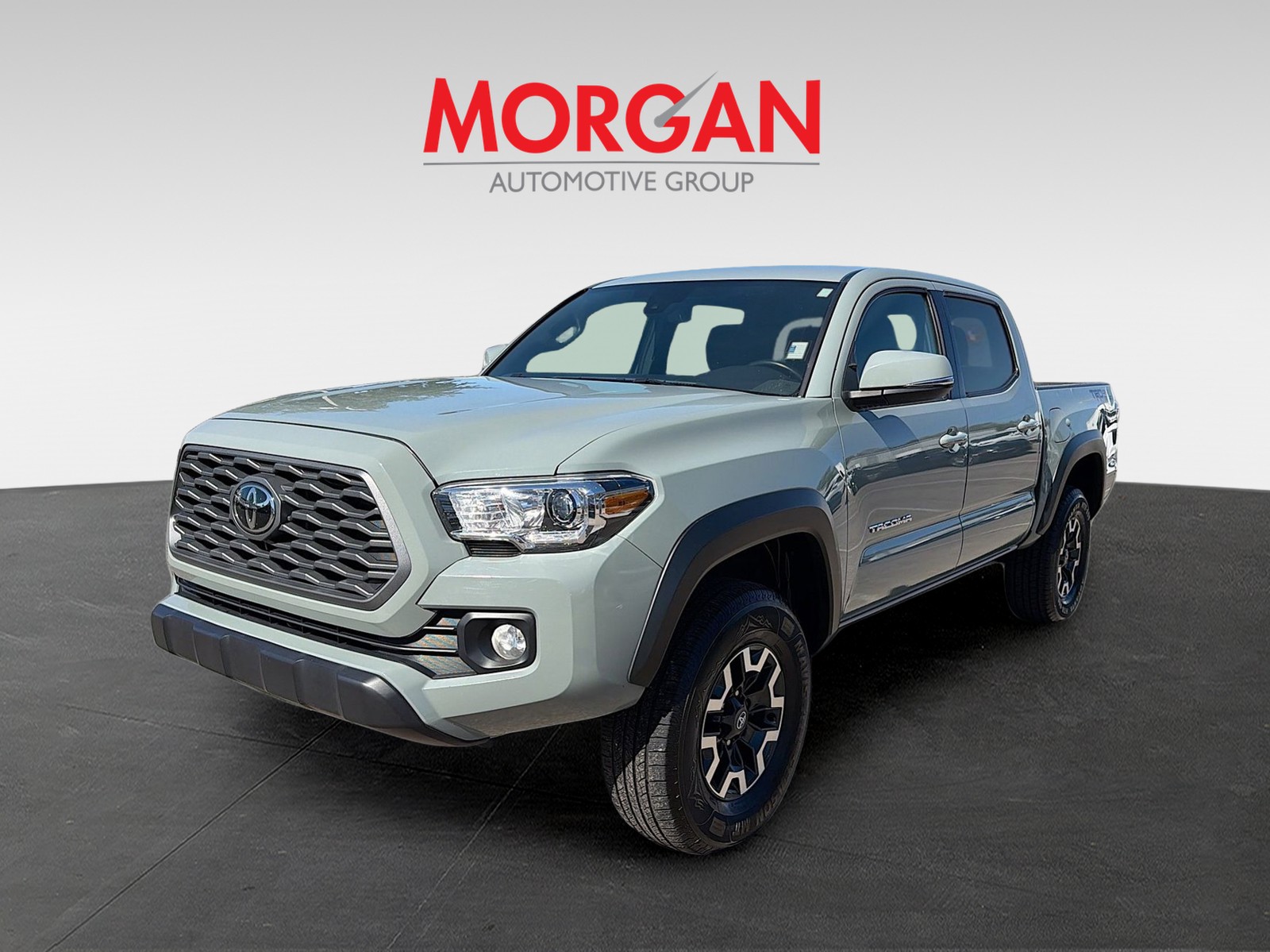2023 Toyota Tacoma 2WD - Photo 2