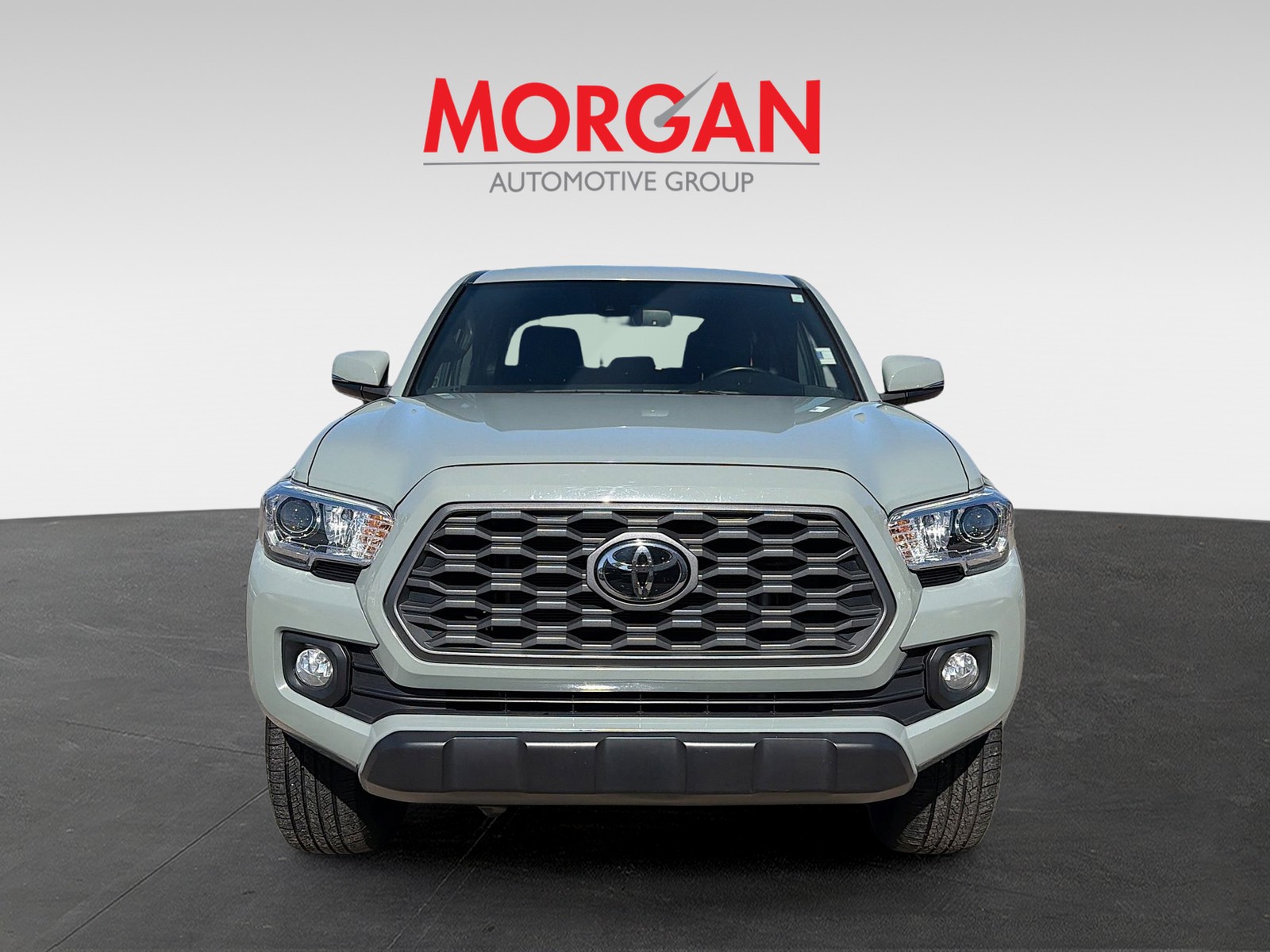 2023 Toyota Tacoma 2WD - Photo 3