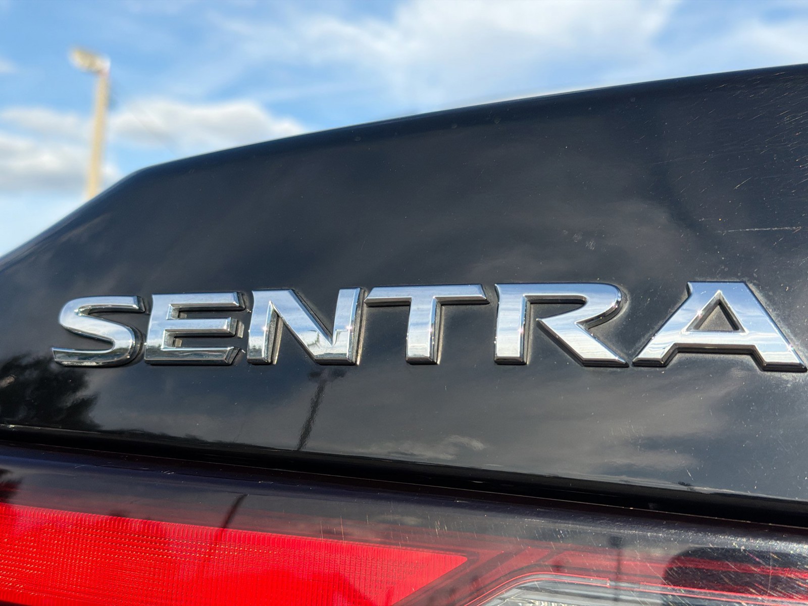 2021 Nissan Sentra - Photo 11