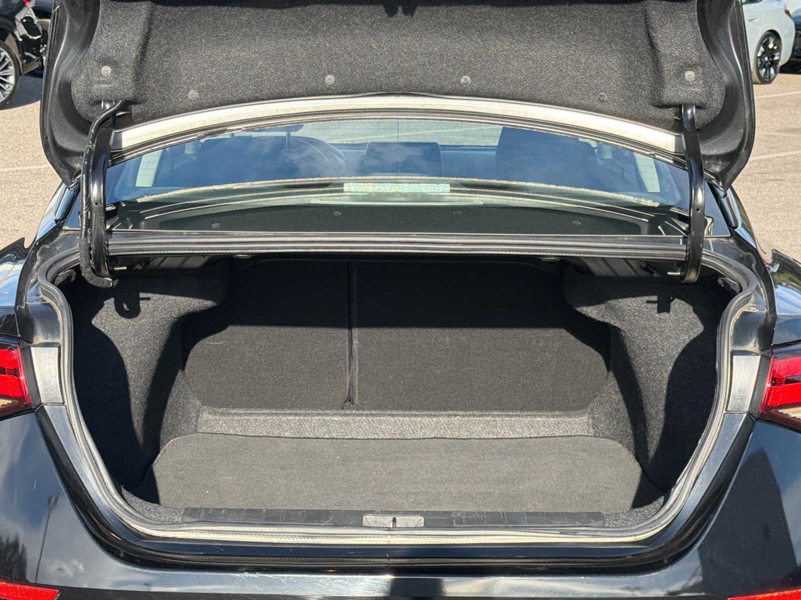 2021 Nissan Sentra - Photo 12