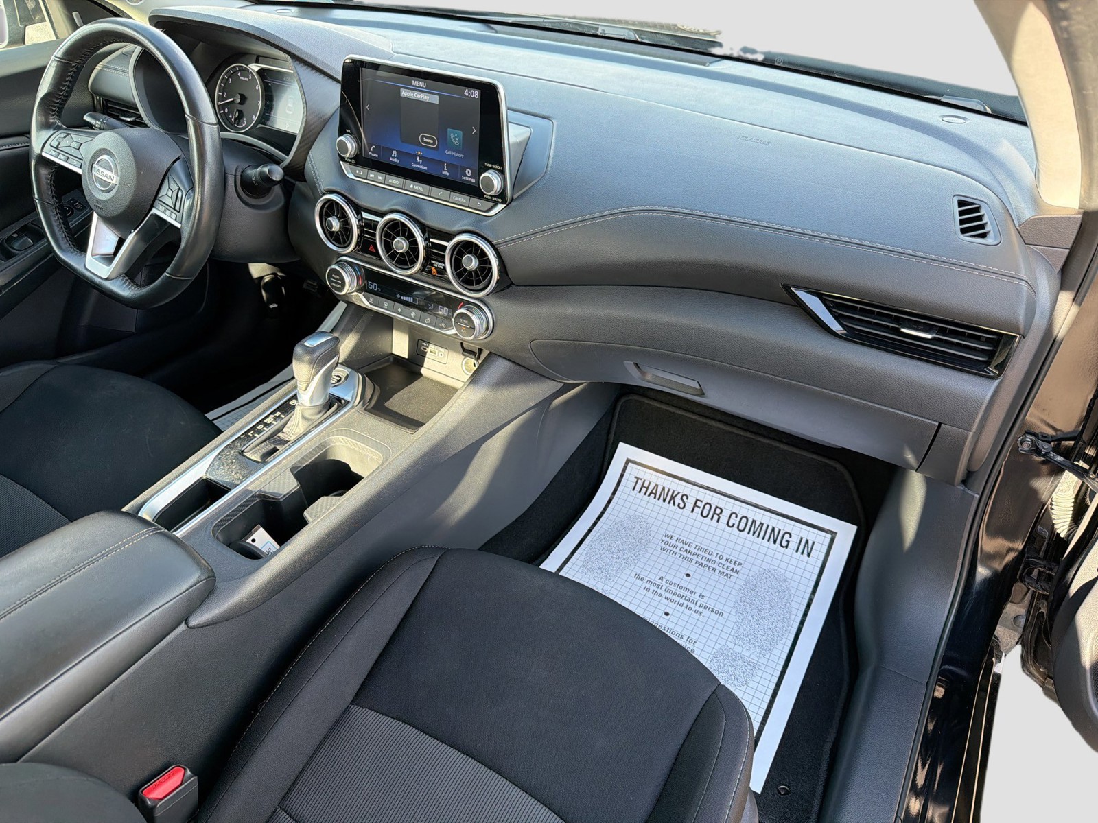 2021 Nissan Sentra - Photo 13