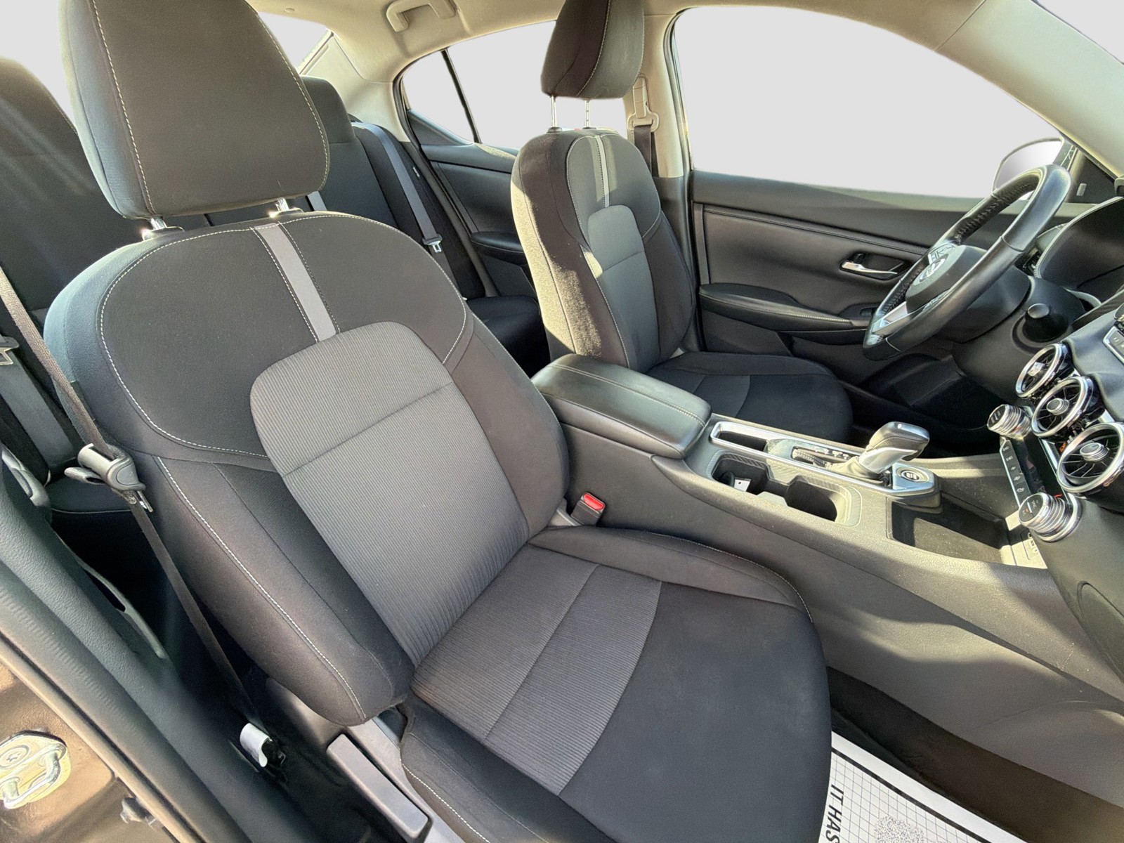 2021 Nissan Sentra - Photo 14
