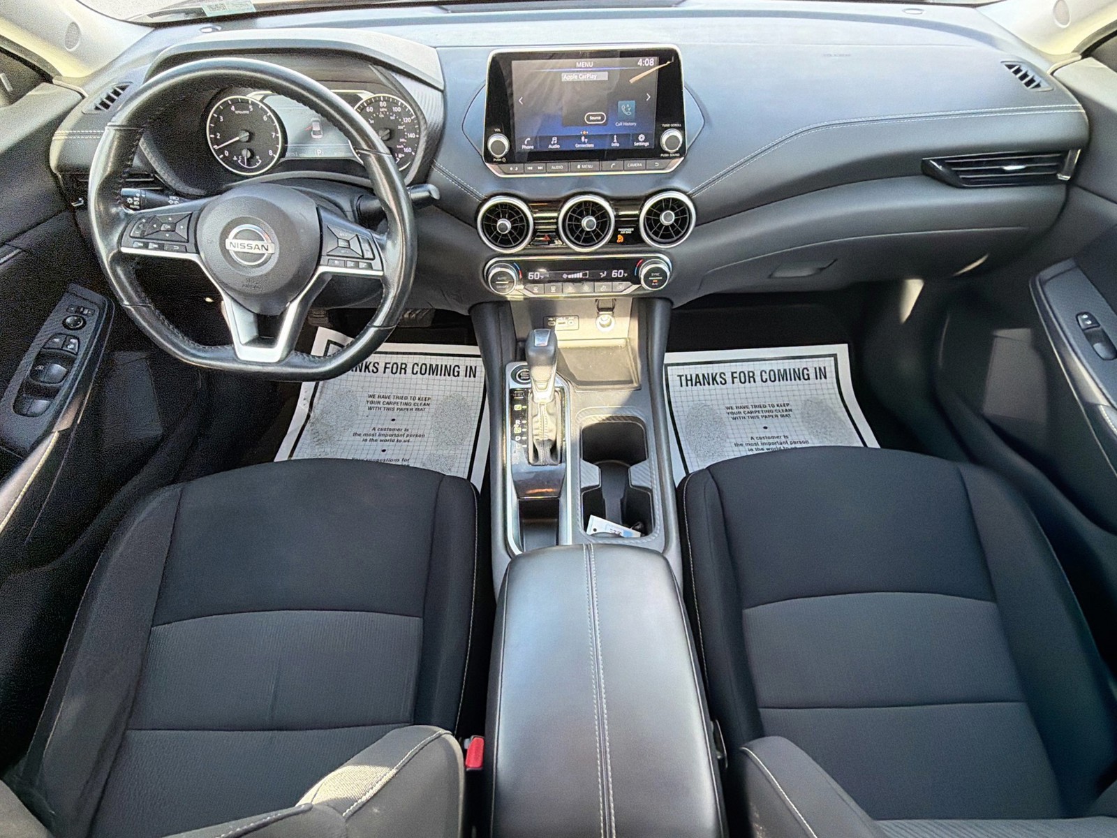 2021 Nissan Sentra - Photo 15