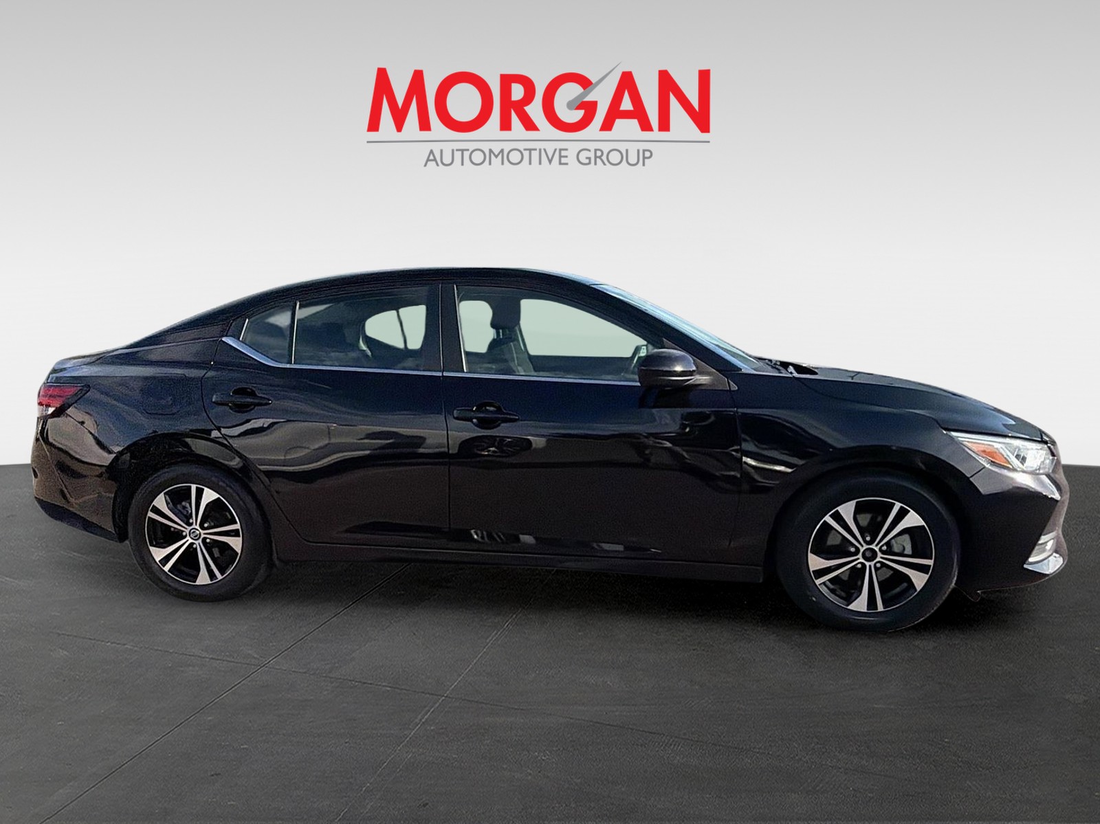 2021 Nissan Sentra - Photo 7