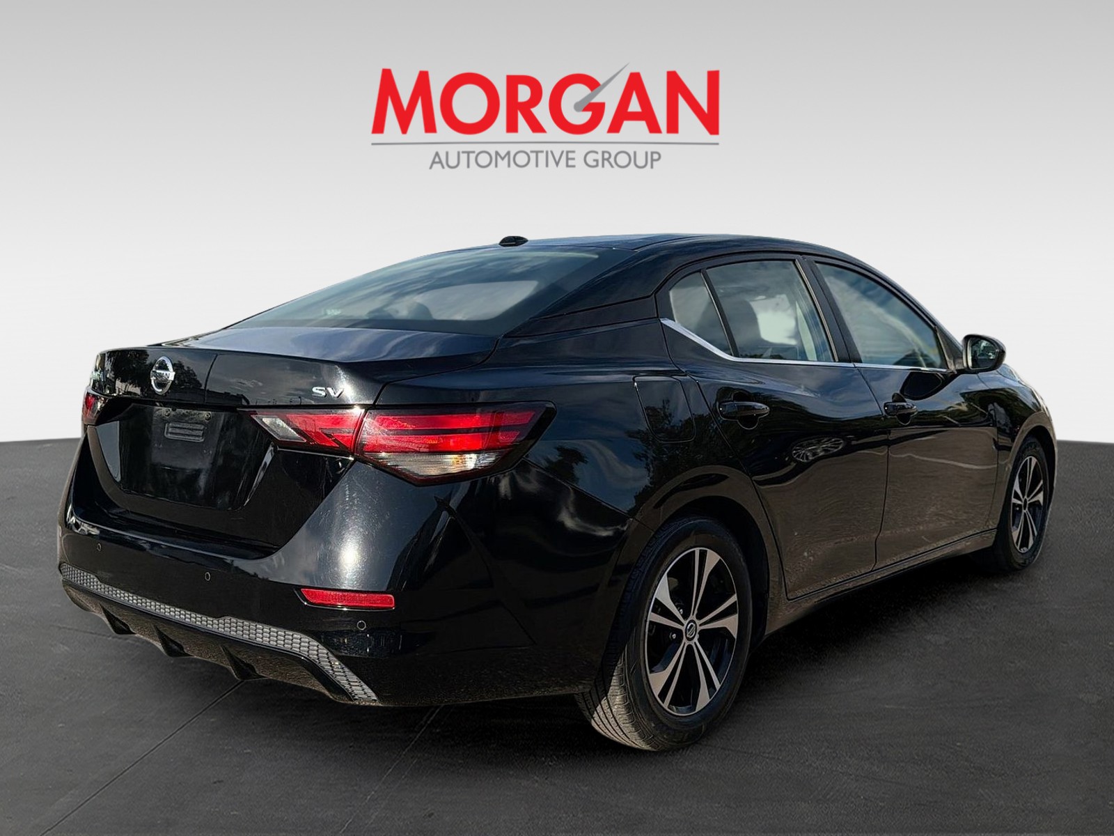 2021 Nissan Sentra - Photo 4