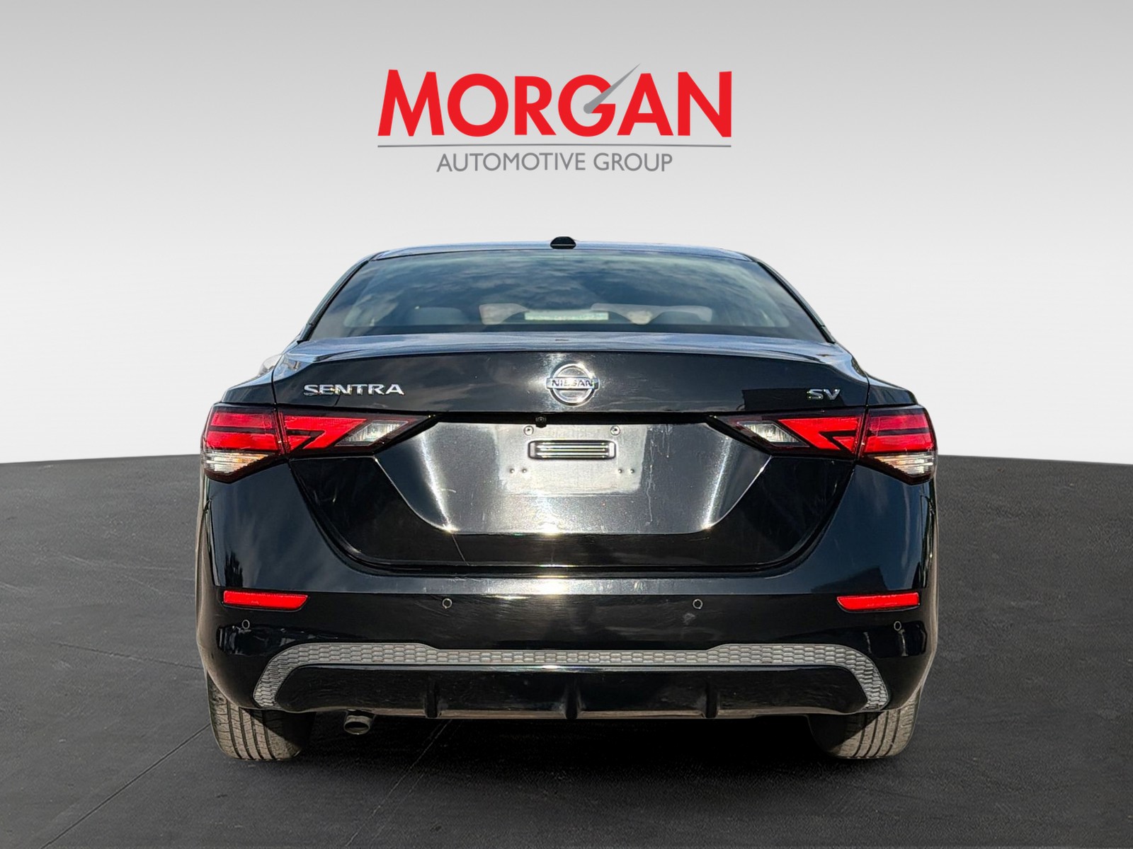 2021 Nissan Sentra - Photo 6