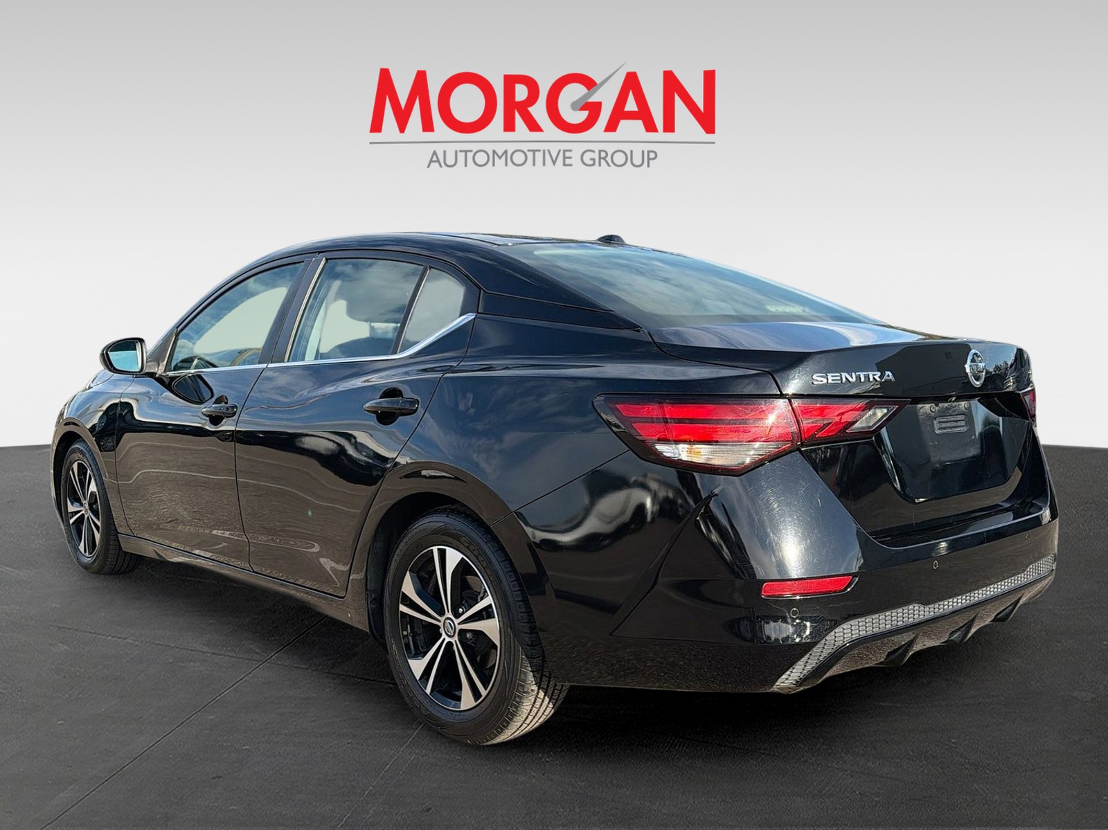 2021 Nissan Sentra - Photo 5