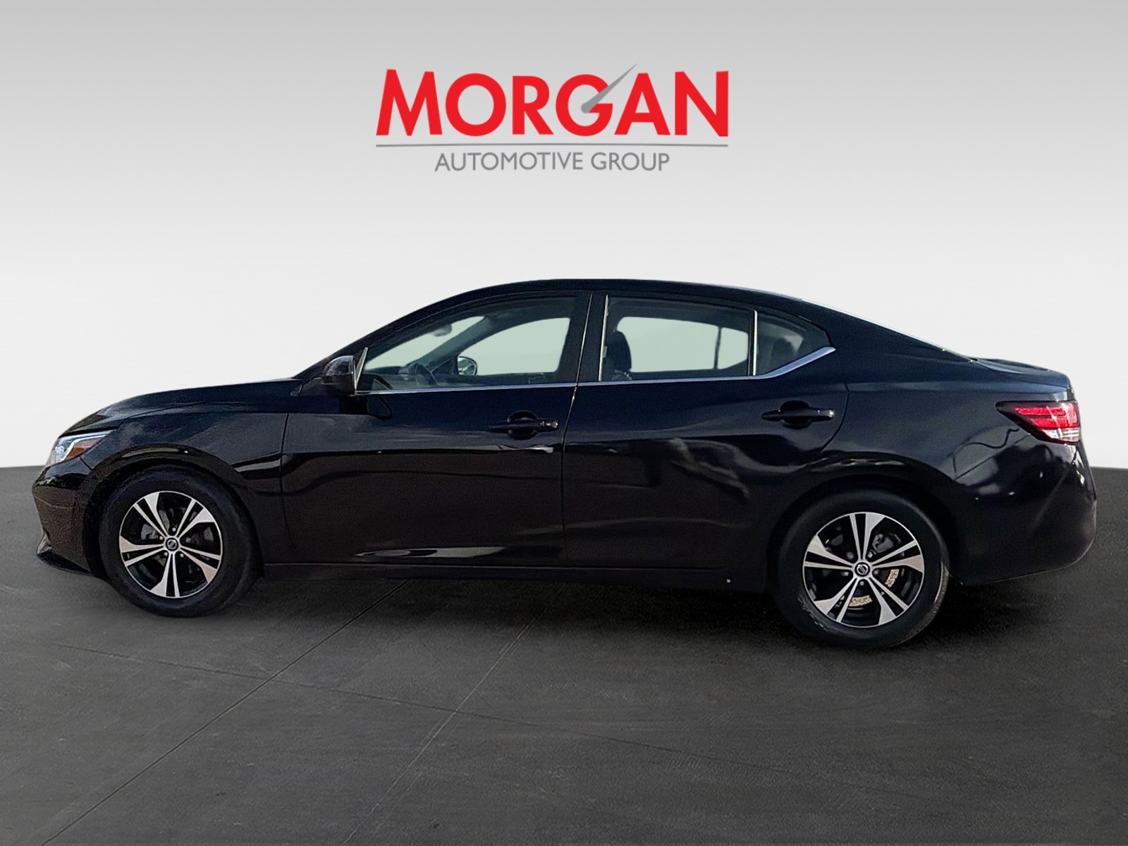 2021 Nissan Sentra - Photo 8