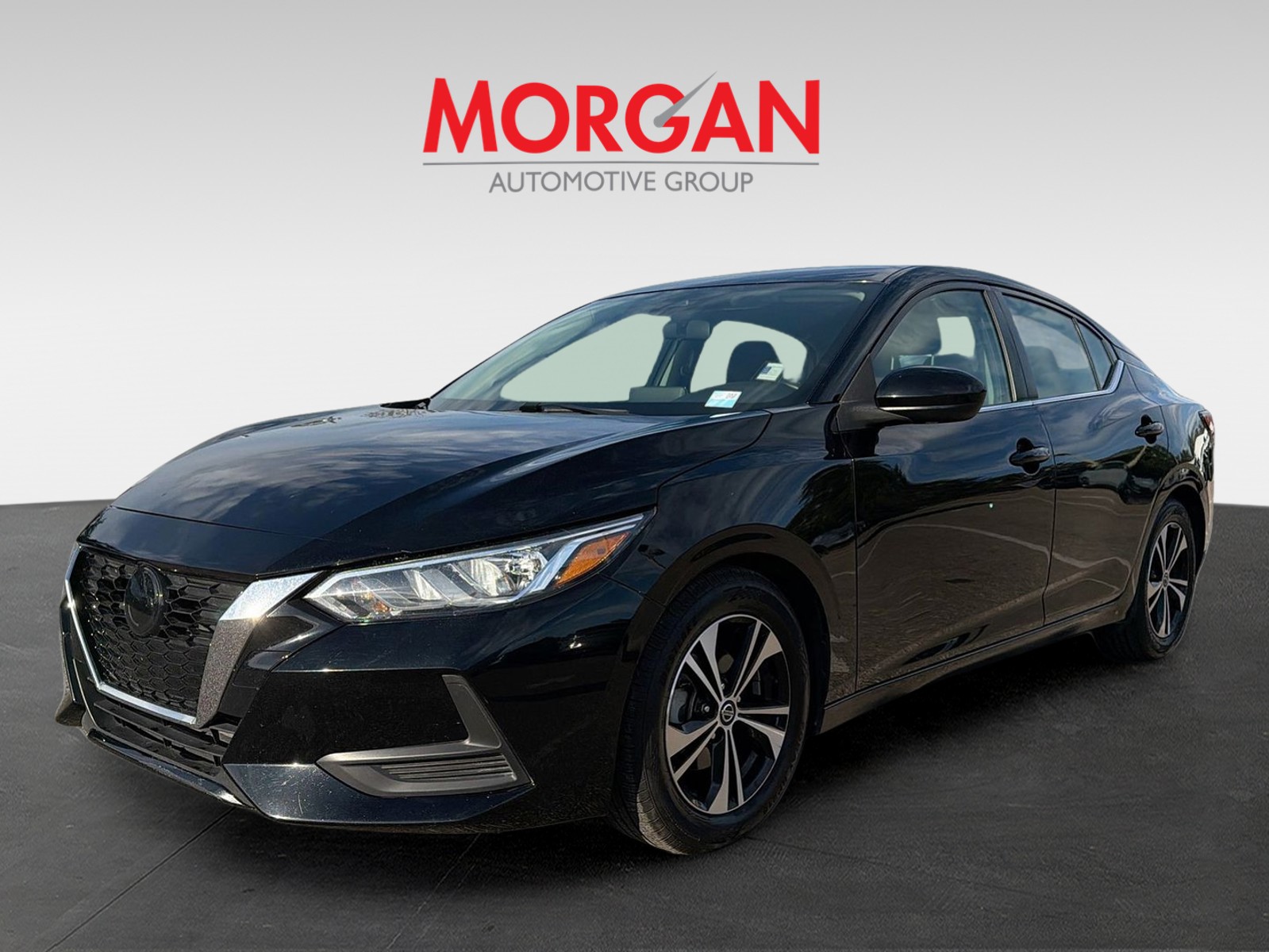 2021 Nissan Sentra - Photo 2