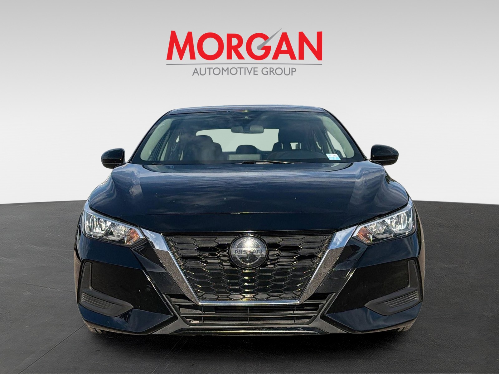 2021 Nissan Sentra - Photo 3