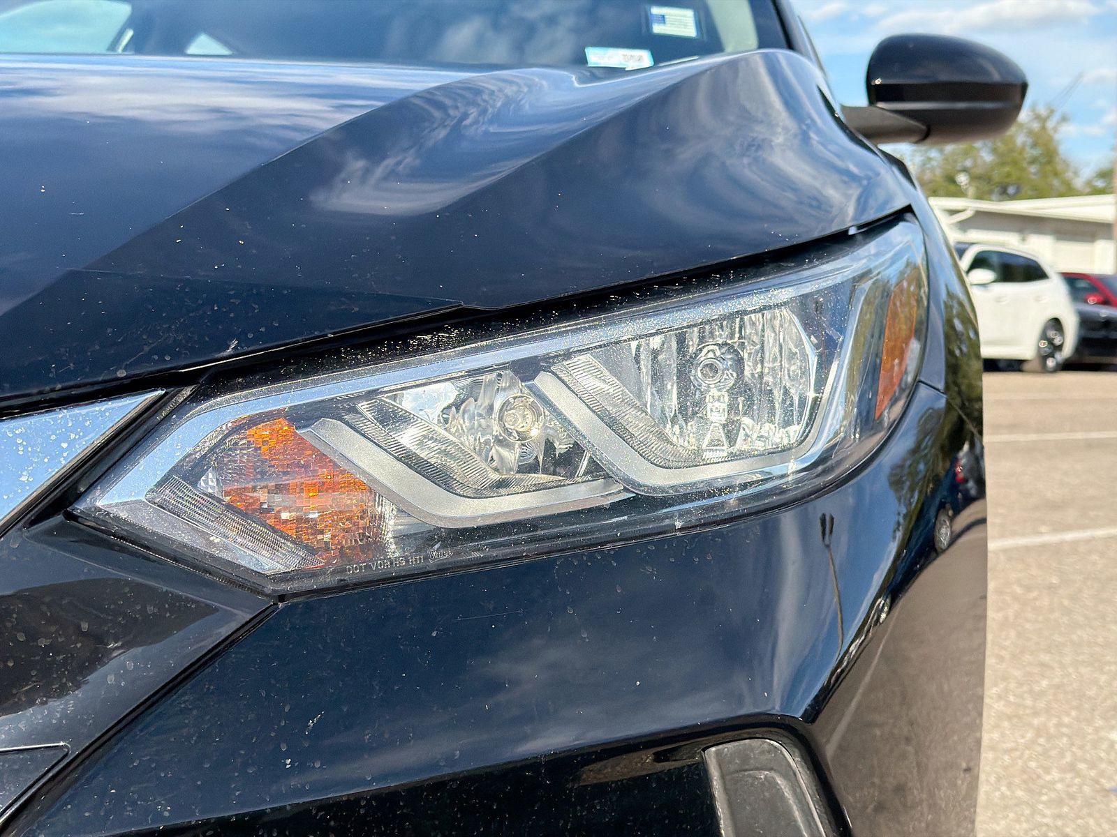 2021 Nissan Sentra - Photo 9