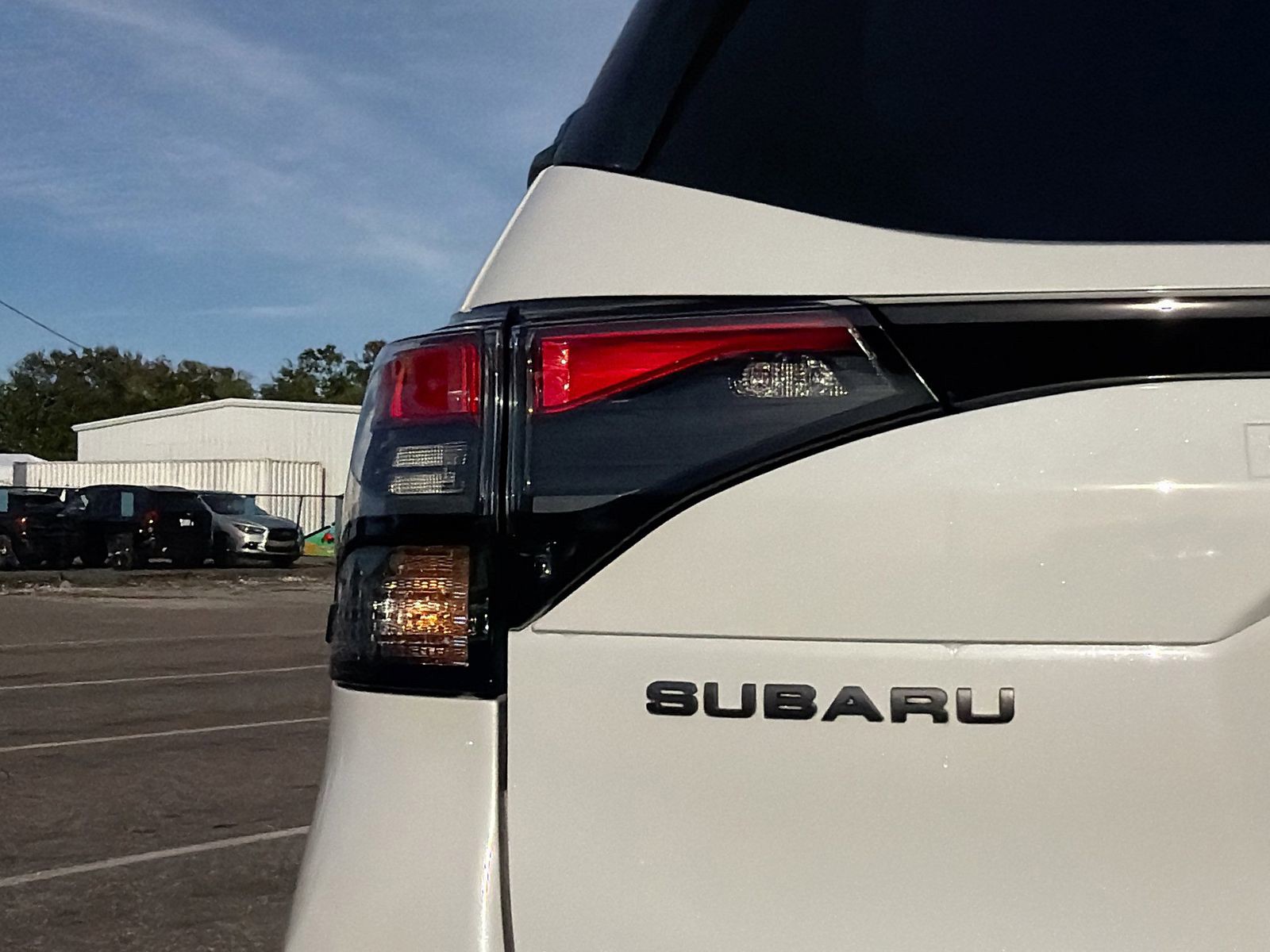 2026 Subaru Forester - Photo 10