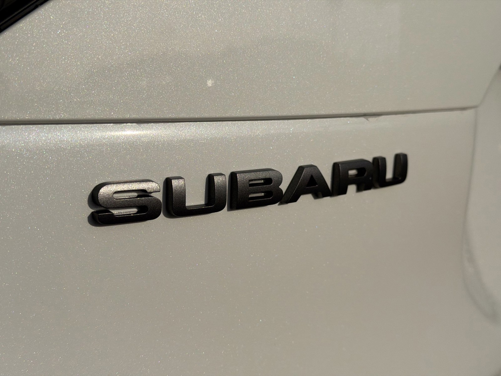 2026 Subaru Forester - Photo 11