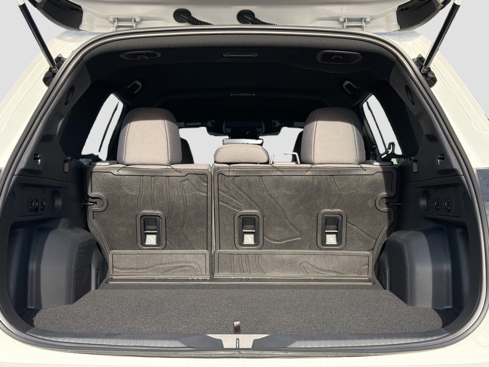 2026 Subaru Forester - Photo 12