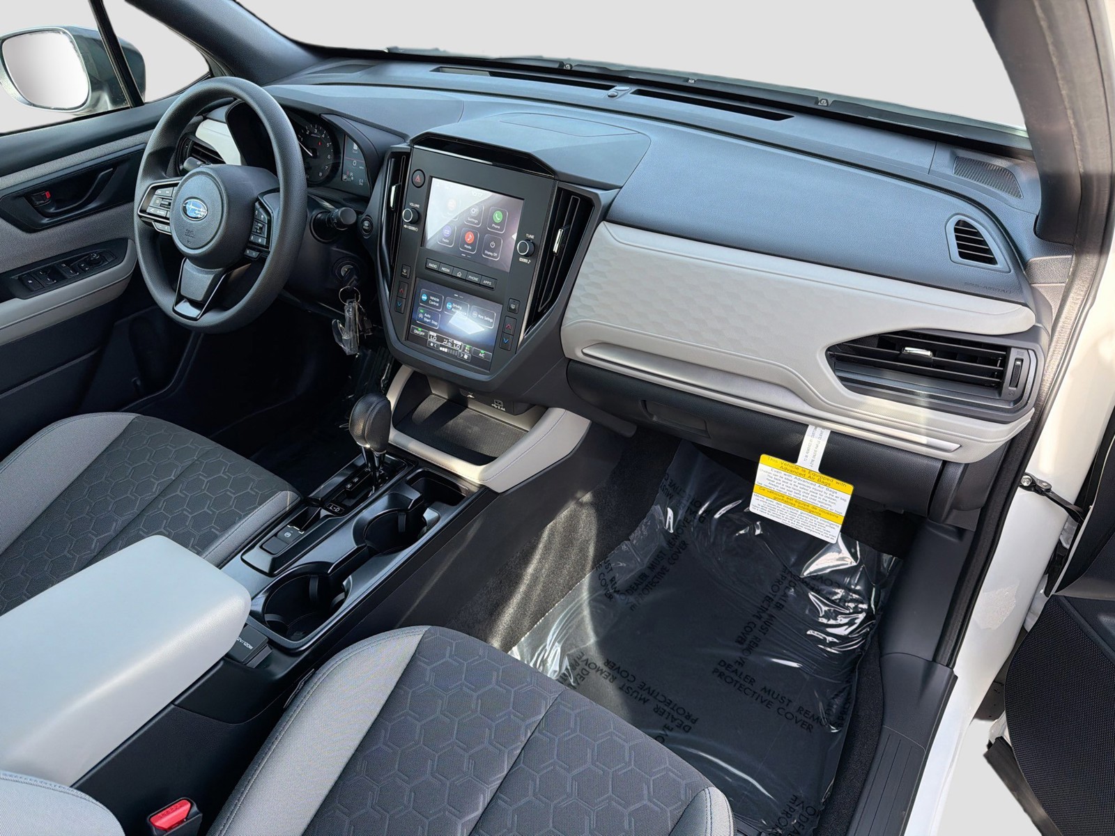 2026 Subaru Forester - Photo 13