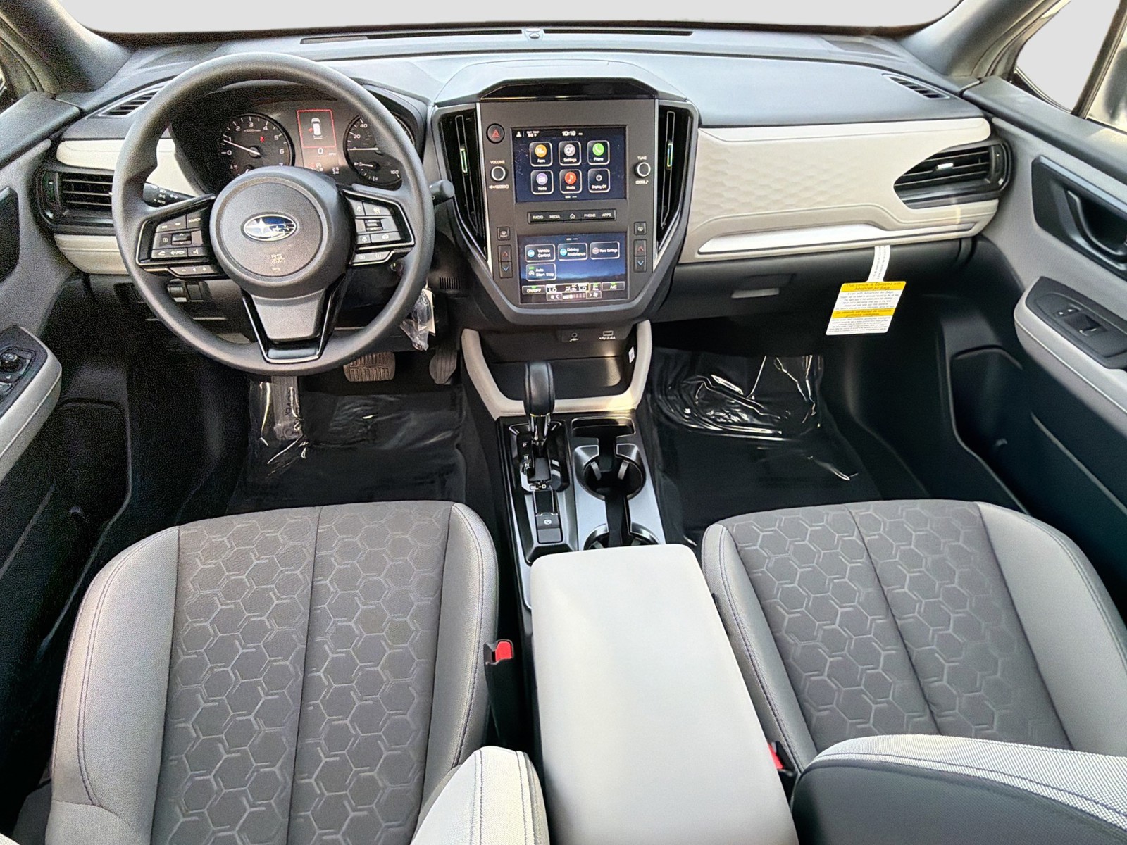 2026 Subaru Forester - Photo 15