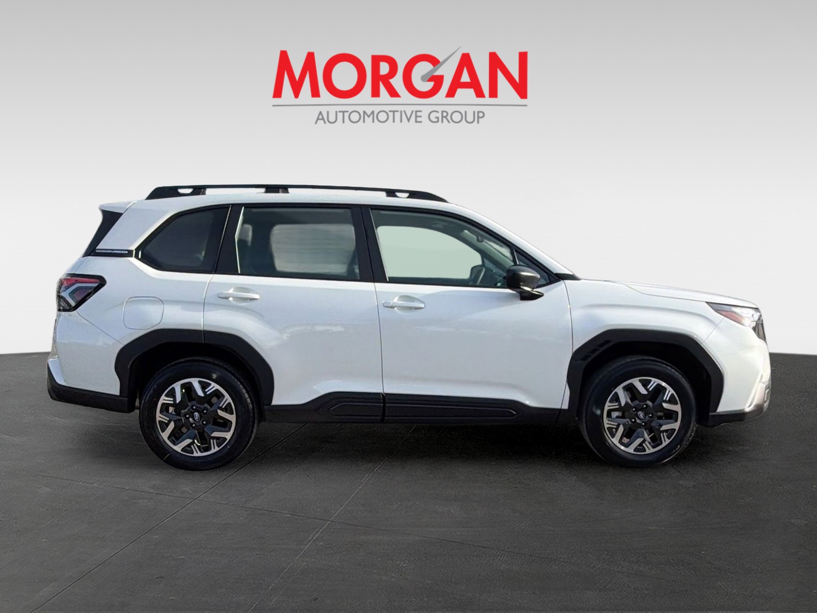 2026 Subaru Forester - Photo 7