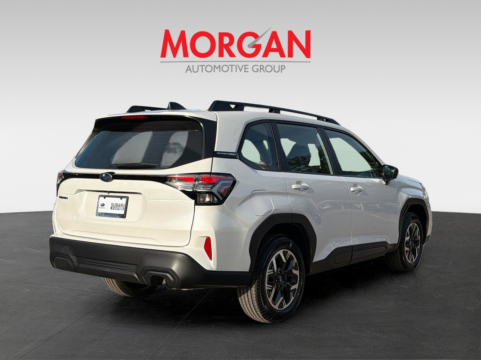2026 Subaru Forester - Photo 4