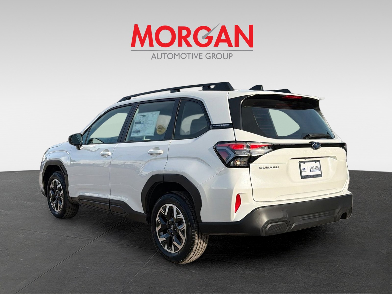 2026 Subaru Forester - Photo 5
