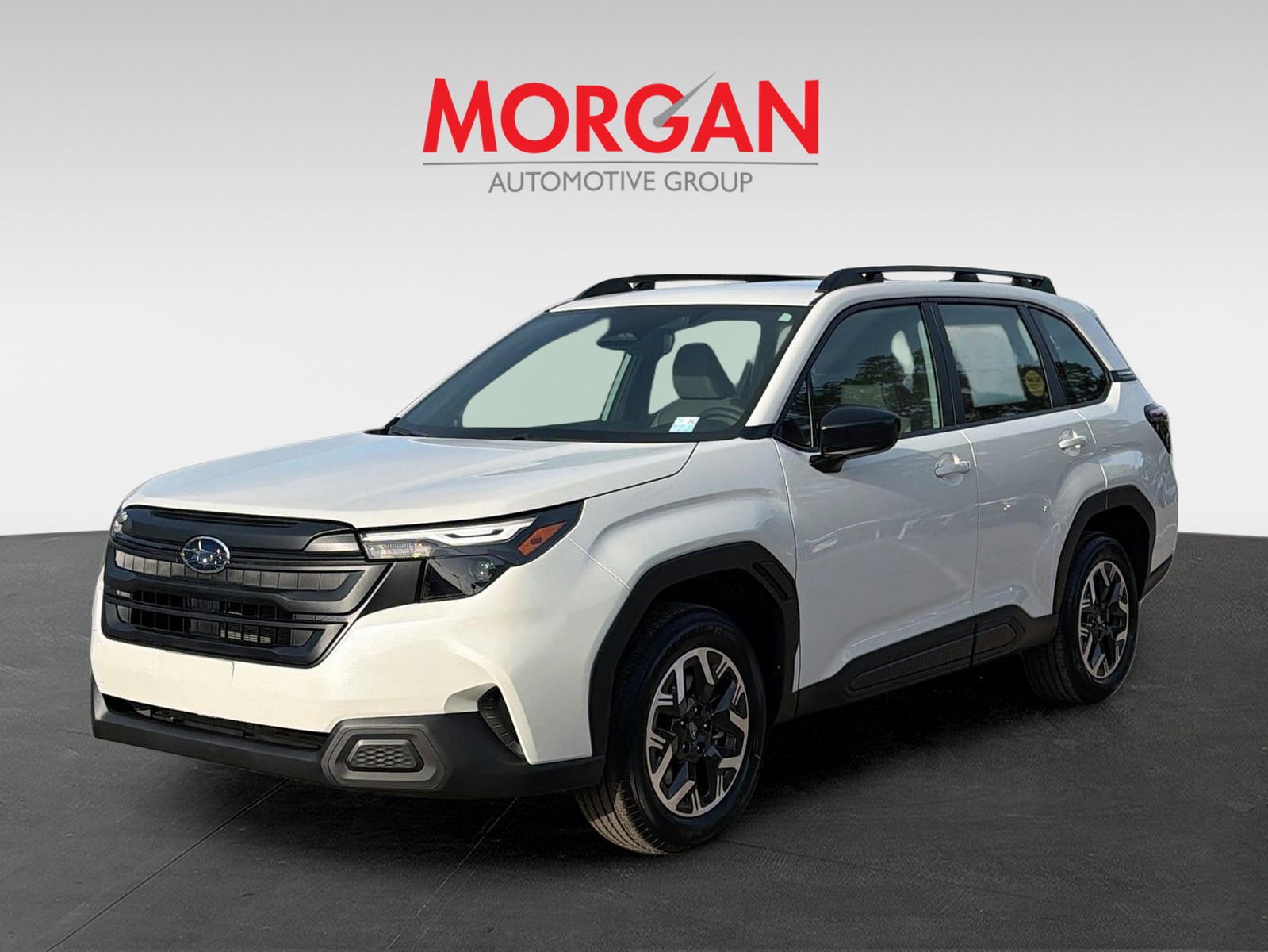2026 Subaru Forester - Photo 2