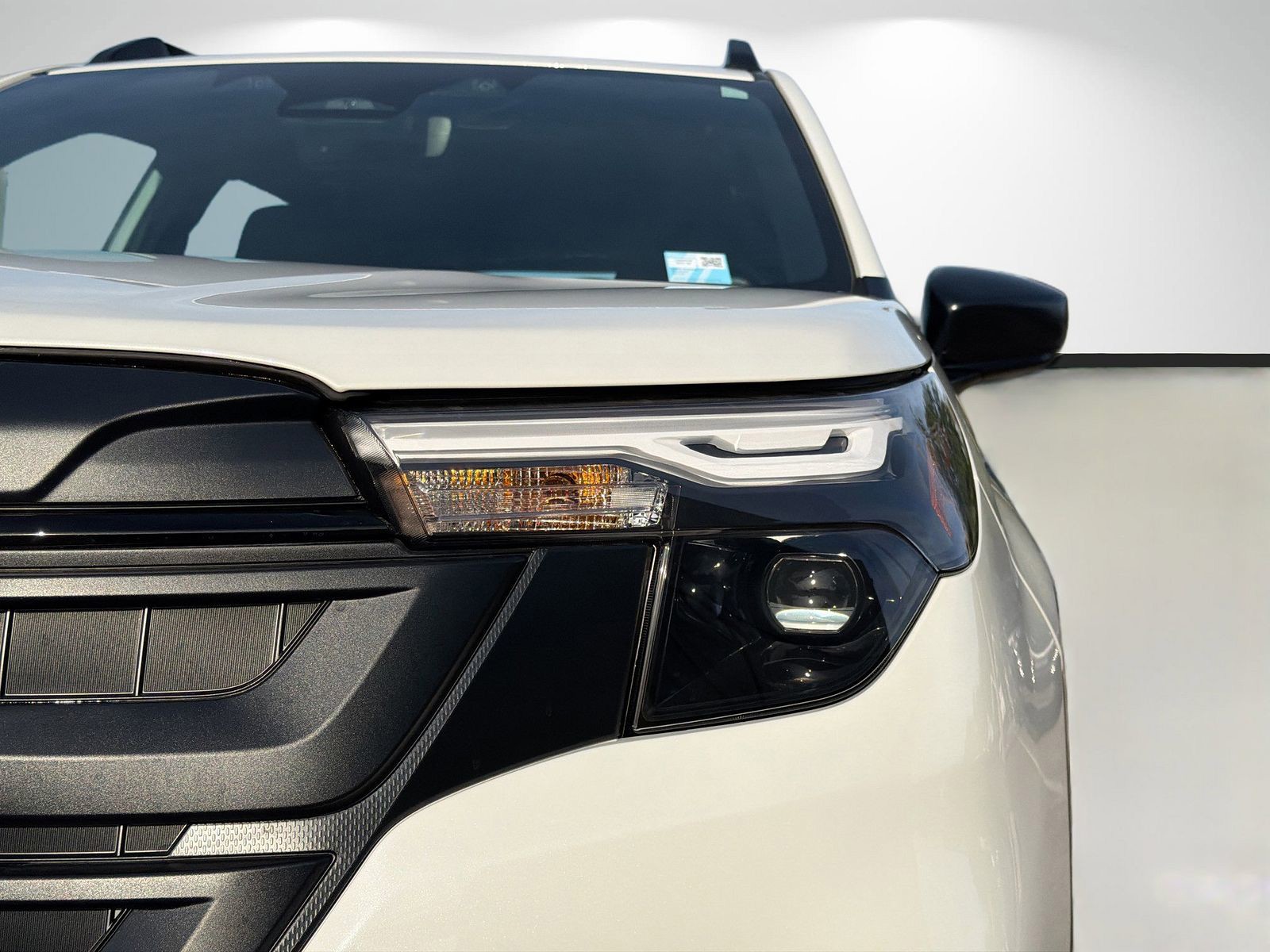 2026 Subaru Forester - Photo 9