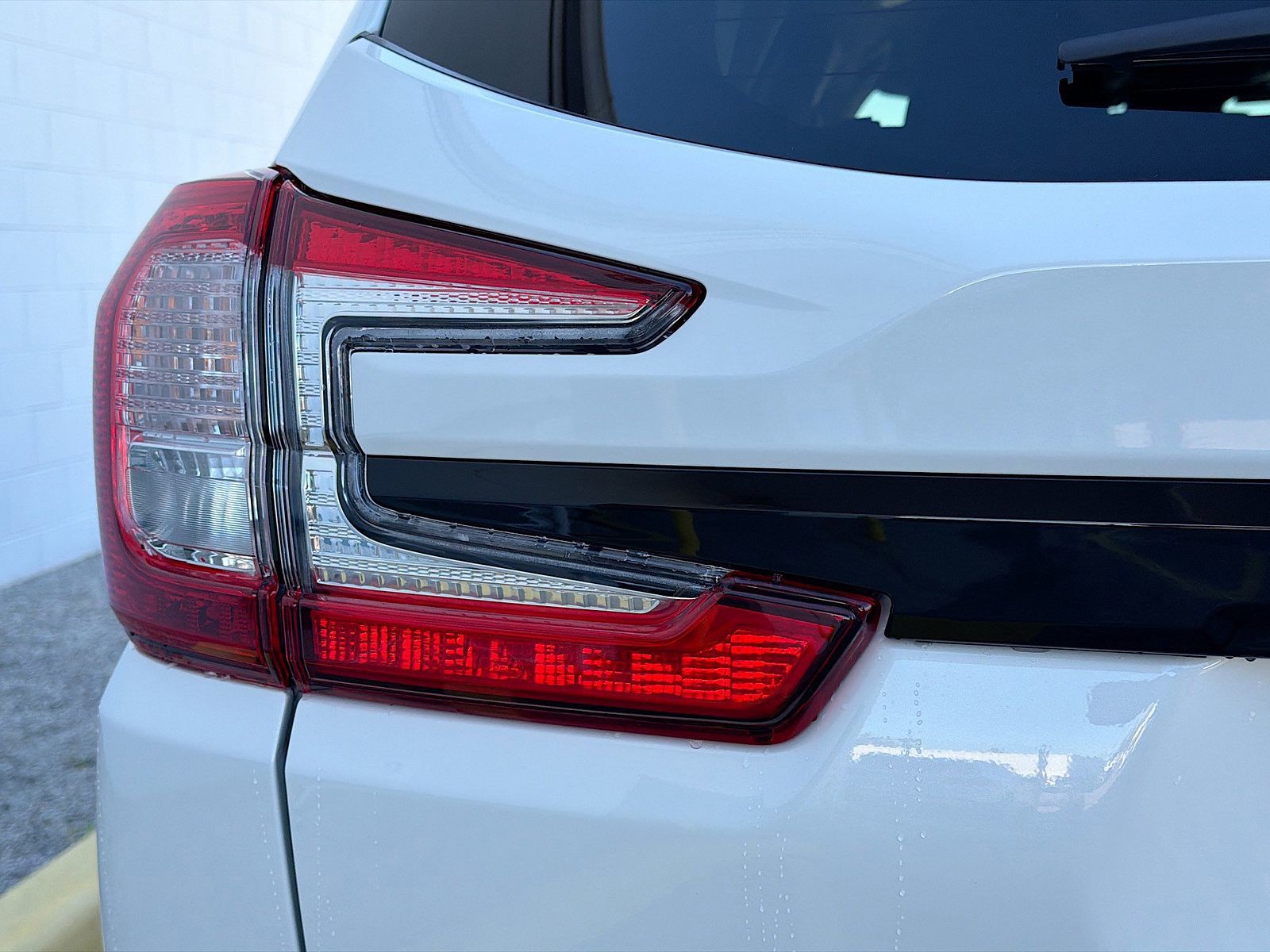 2026 Subaru Ascent - Photo 10
