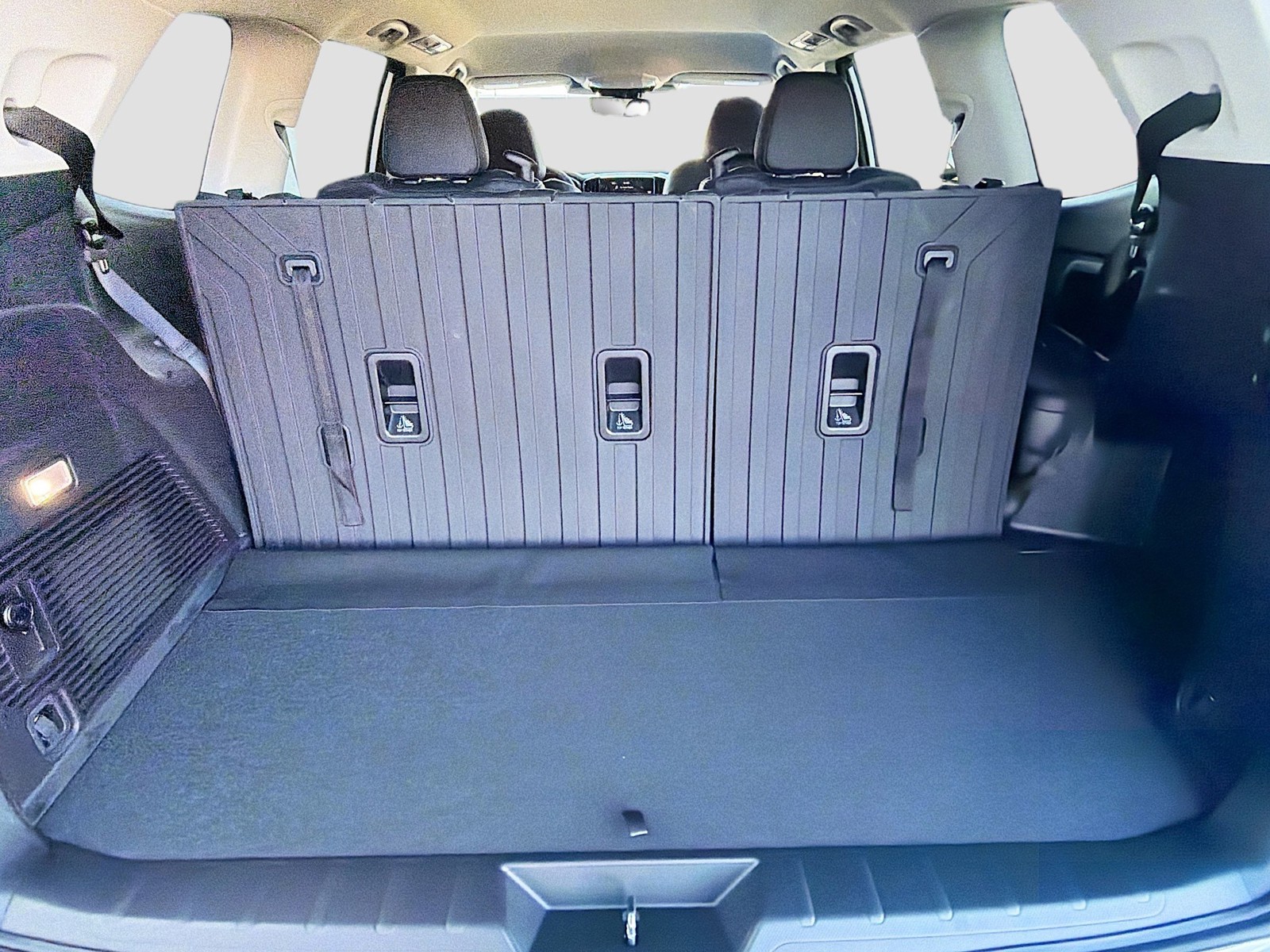 2026 Subaru Ascent - Photo 12