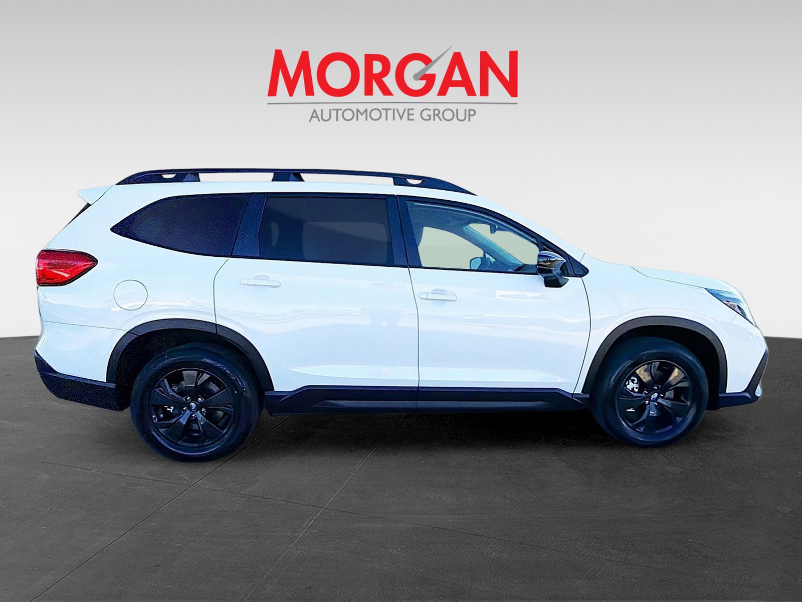 2026 Subaru Ascent - Photo 7