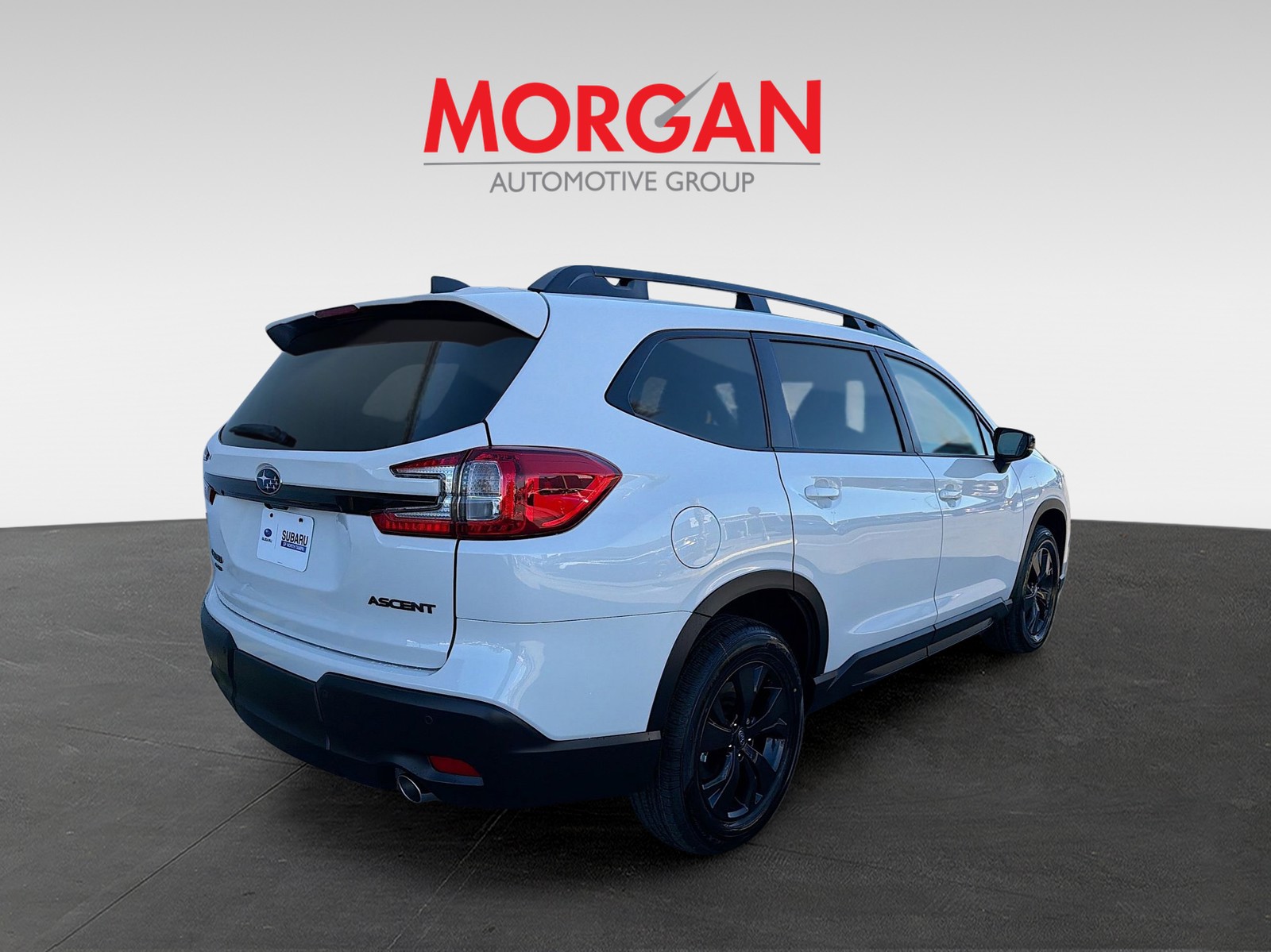 2026 Subaru Ascent - Photo 4