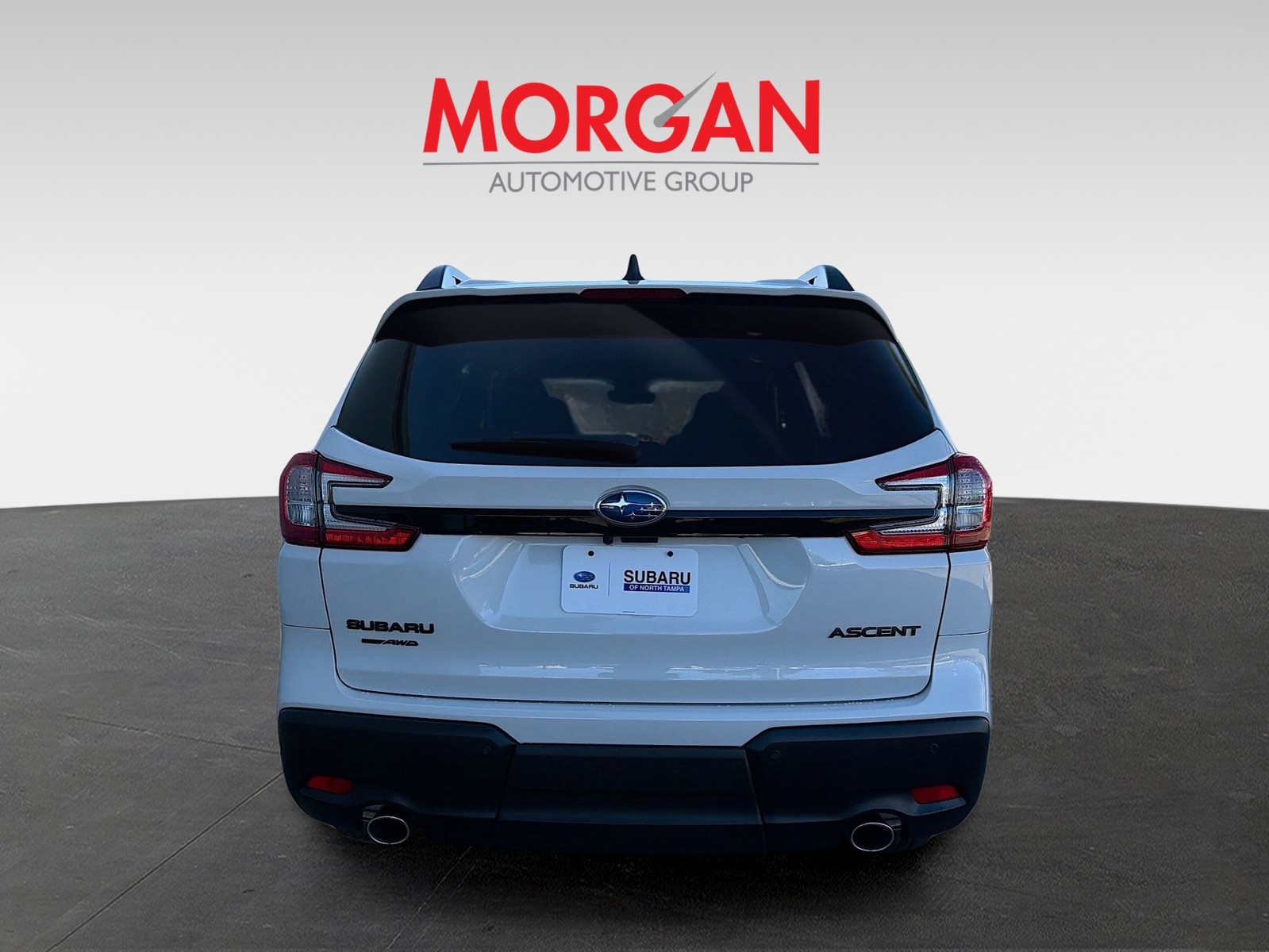 2026 Subaru Ascent - Photo 6