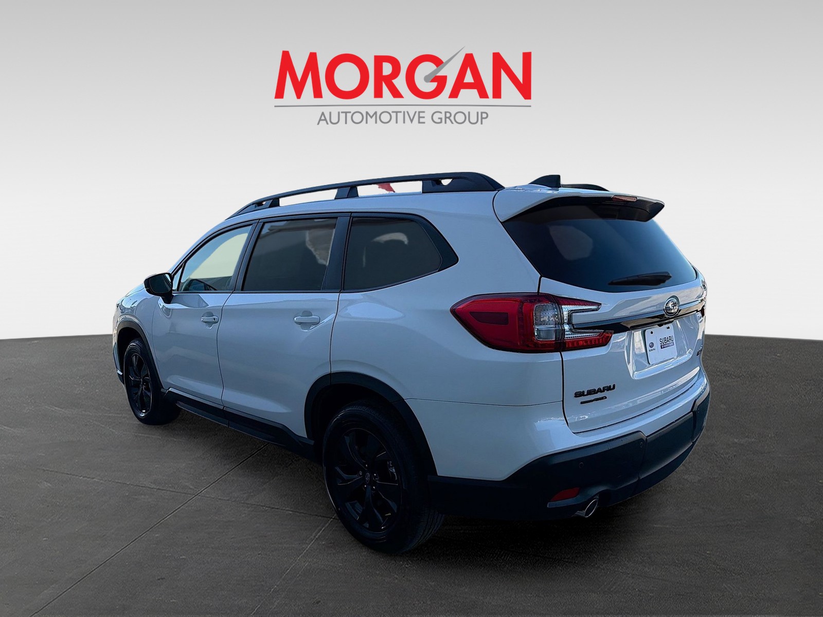2026 Subaru Ascent - Photo 5