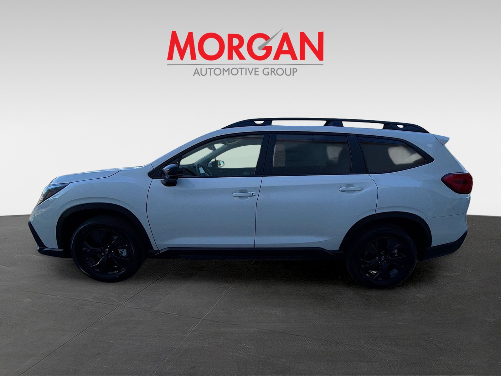 2026 Subaru Ascent - Photo 8
