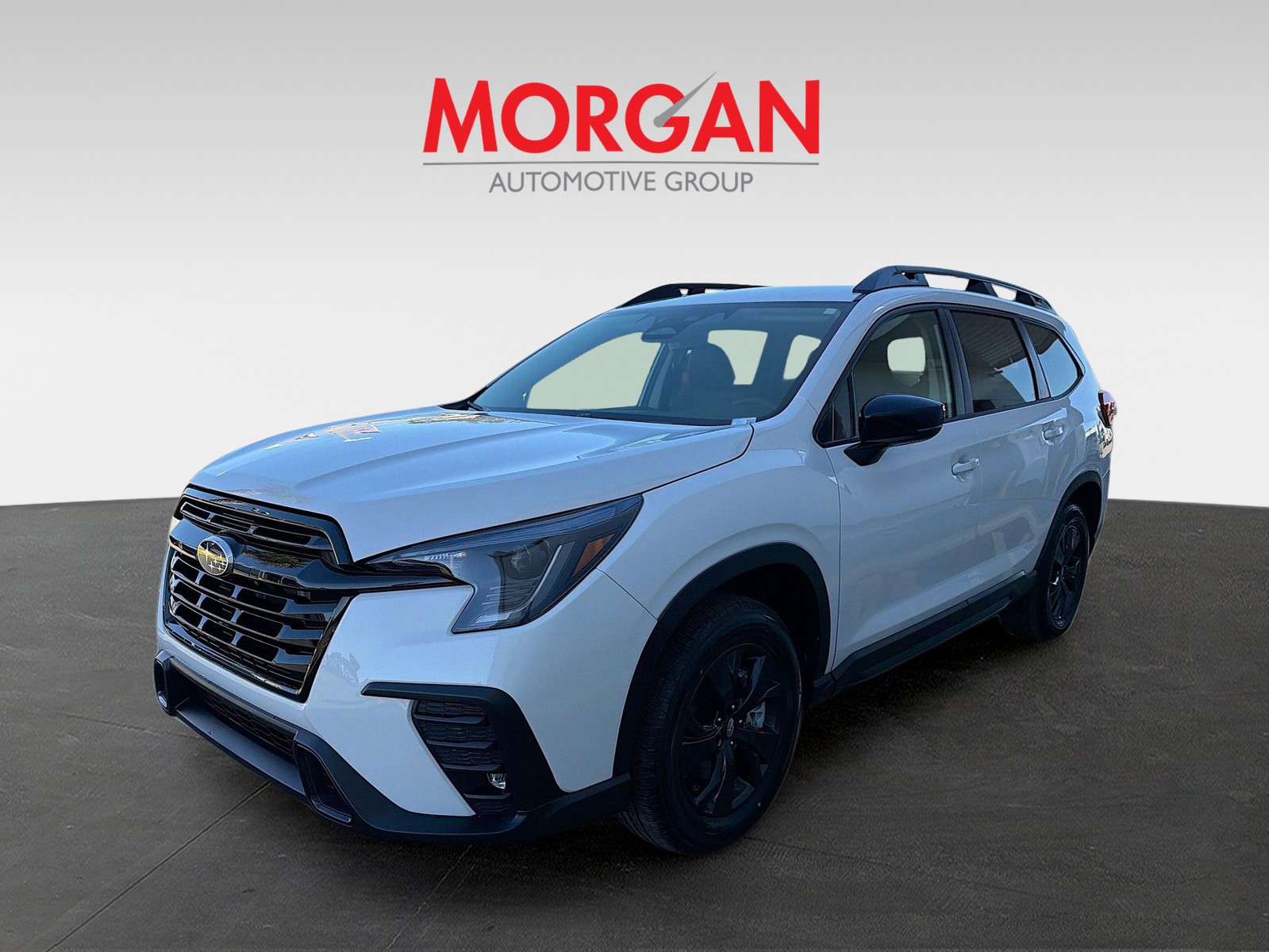 2026 Subaru Ascent - Photo 2