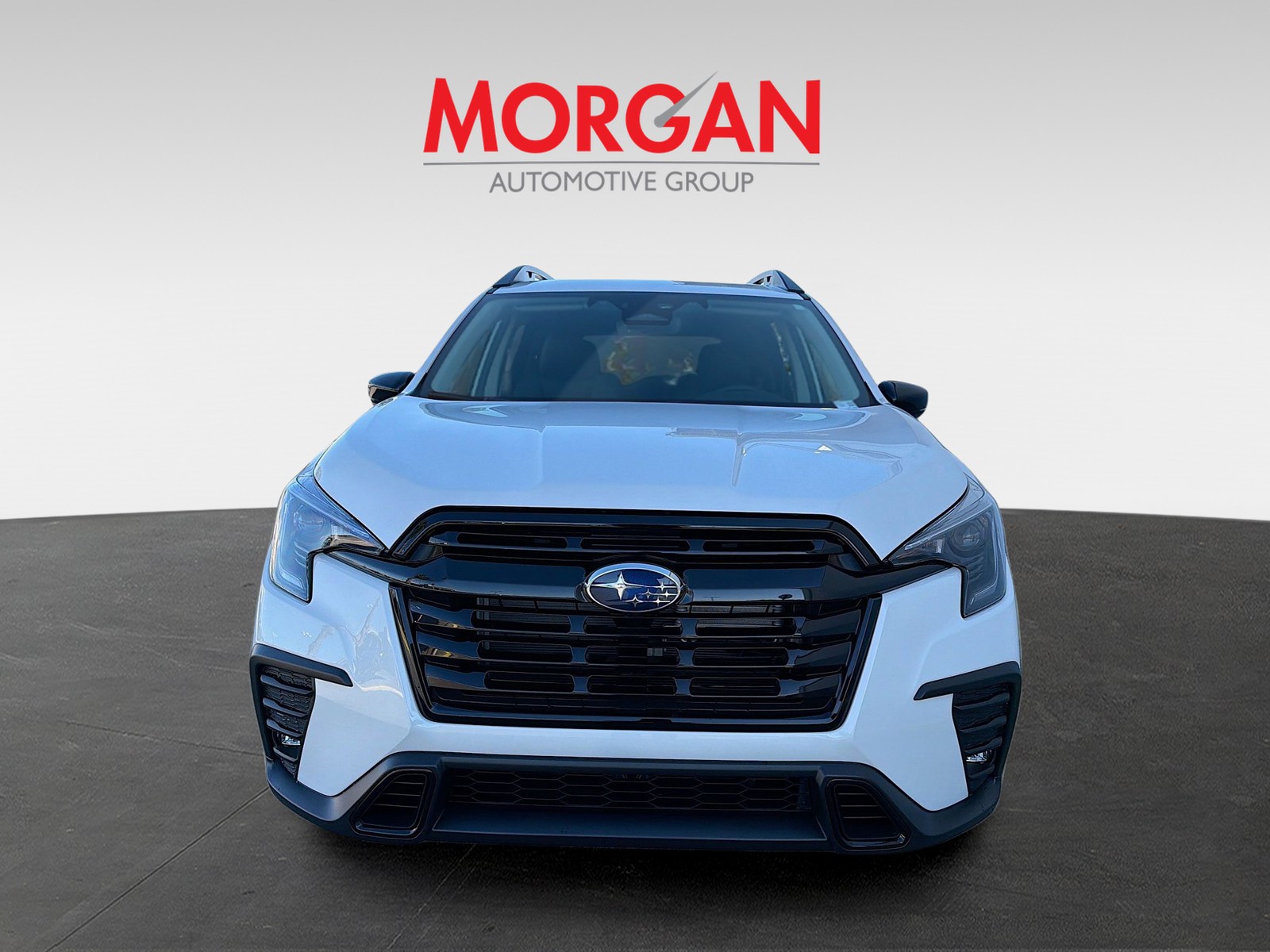 2026 Subaru Ascent - Photo 3