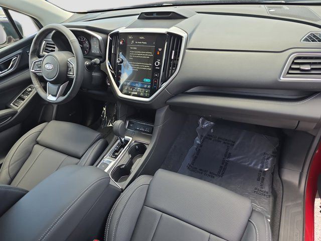 2025 Subaru Ascent - Photo 10